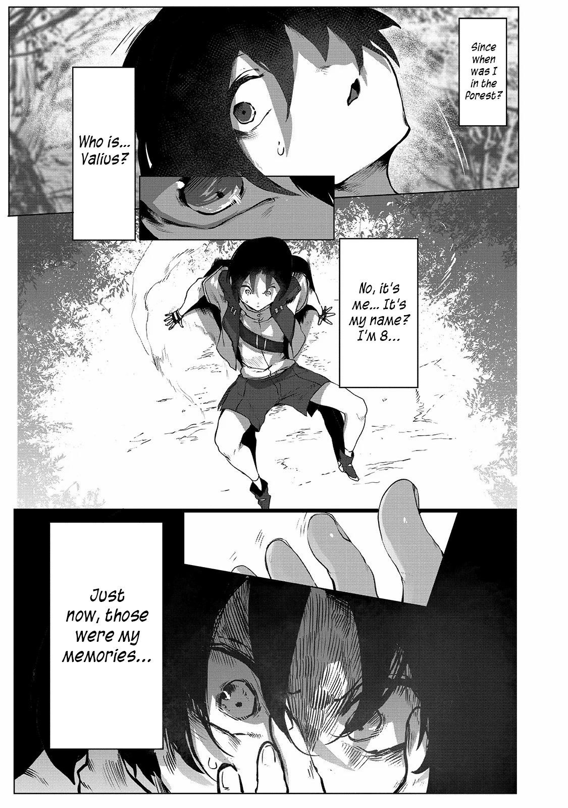 The Useless Tamer Will Turn into the Top Unconsciously by My Previous Life Knowledge Chapter 1 - Page 27 in English
