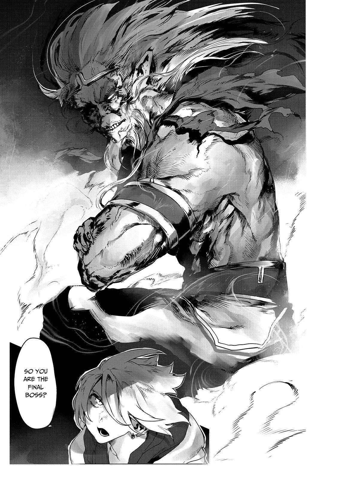 The Useless Tamer Will Turn into the Top Unconsciously by My Previous Life Knowledge Chapter 1 - Page 4 in English