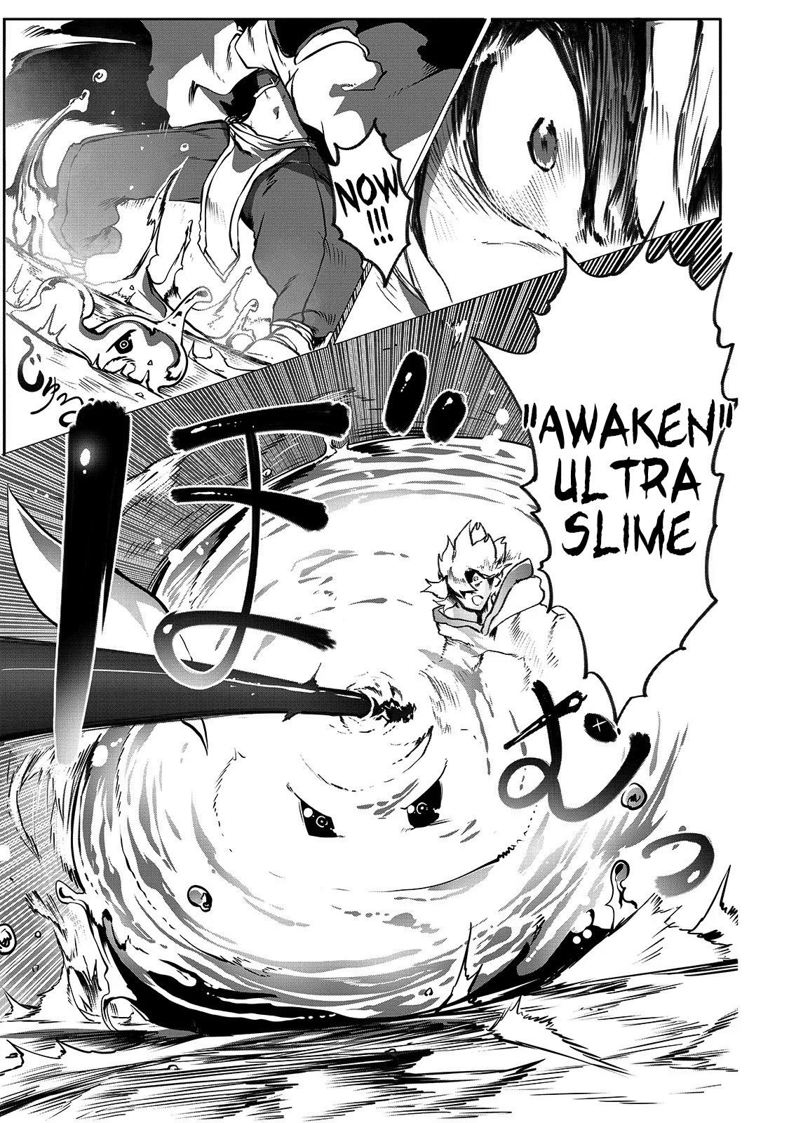 The Useless Tamer Will Turn into the Top Unconsciously by My Previous Life Knowledge Chapter 1 - Page 9 in English