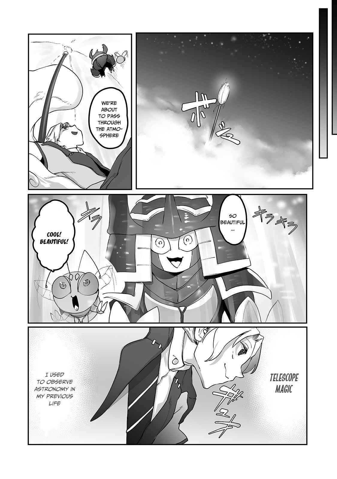 The Useless Tamer Will Turn into the Top Unconsciously by My Previous Life Knowledge Chapter 10 - Page 22 in English