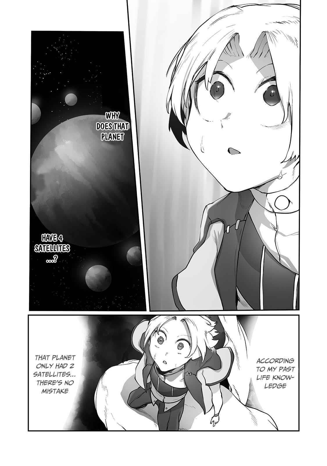 The Useless Tamer Will Turn into the Top Unconsciously by My Previous Life Knowledge Chapter 10 - Page 25 in English
