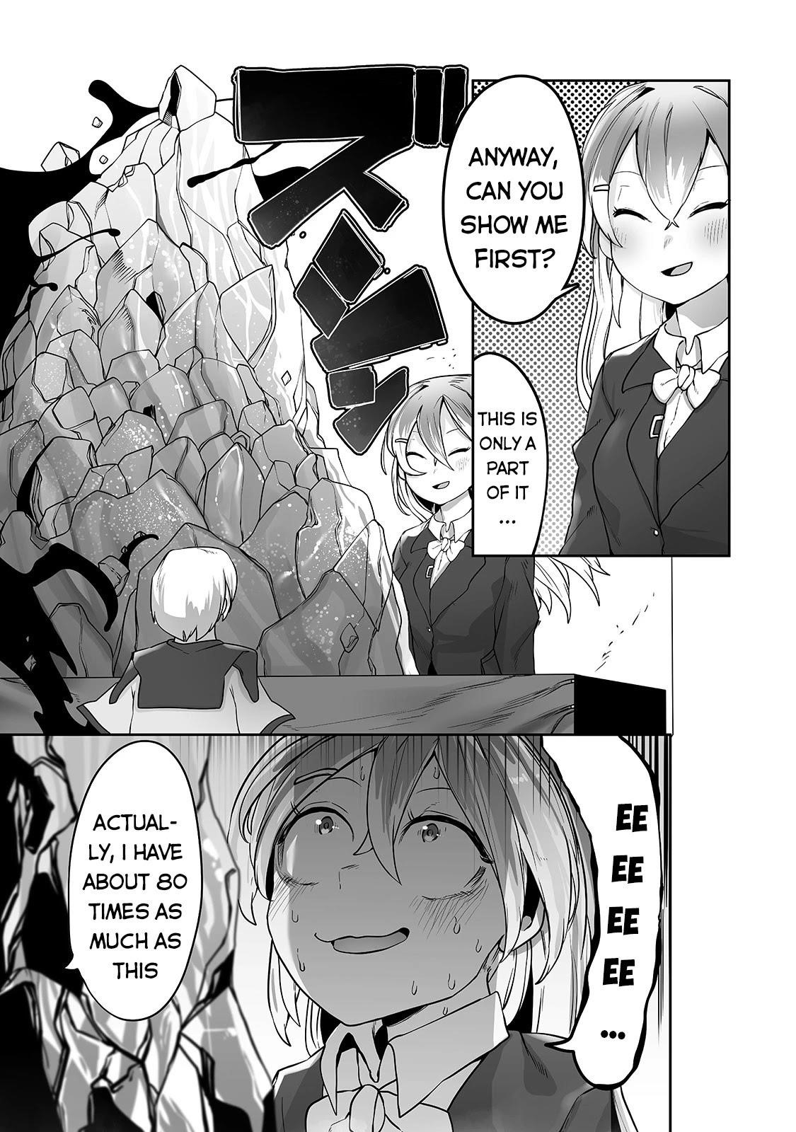 The Useless Tamer Will Turn into the Top Unconsciously by My Previous Life Knowledge Chapter 11 - Page 15 in English