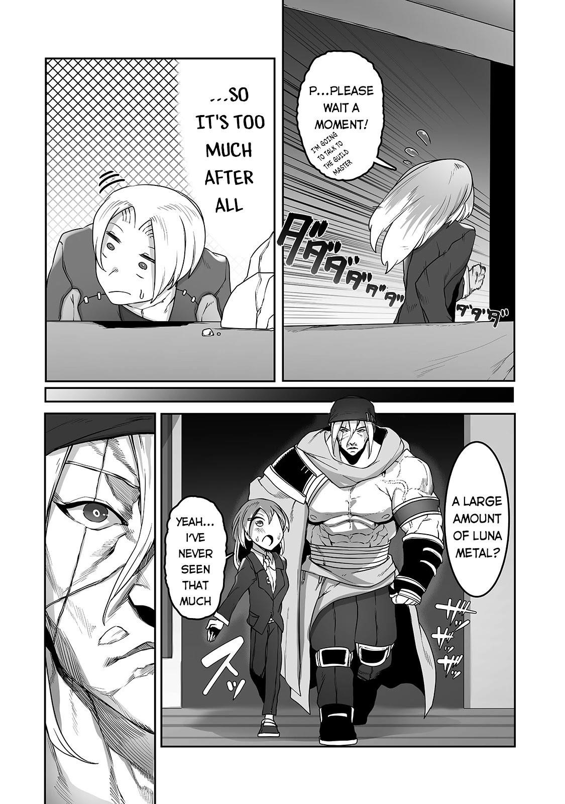 The Useless Tamer Will Turn into the Top Unconsciously by My Previous Life Knowledge Chapter 11 - Page 16 in English
