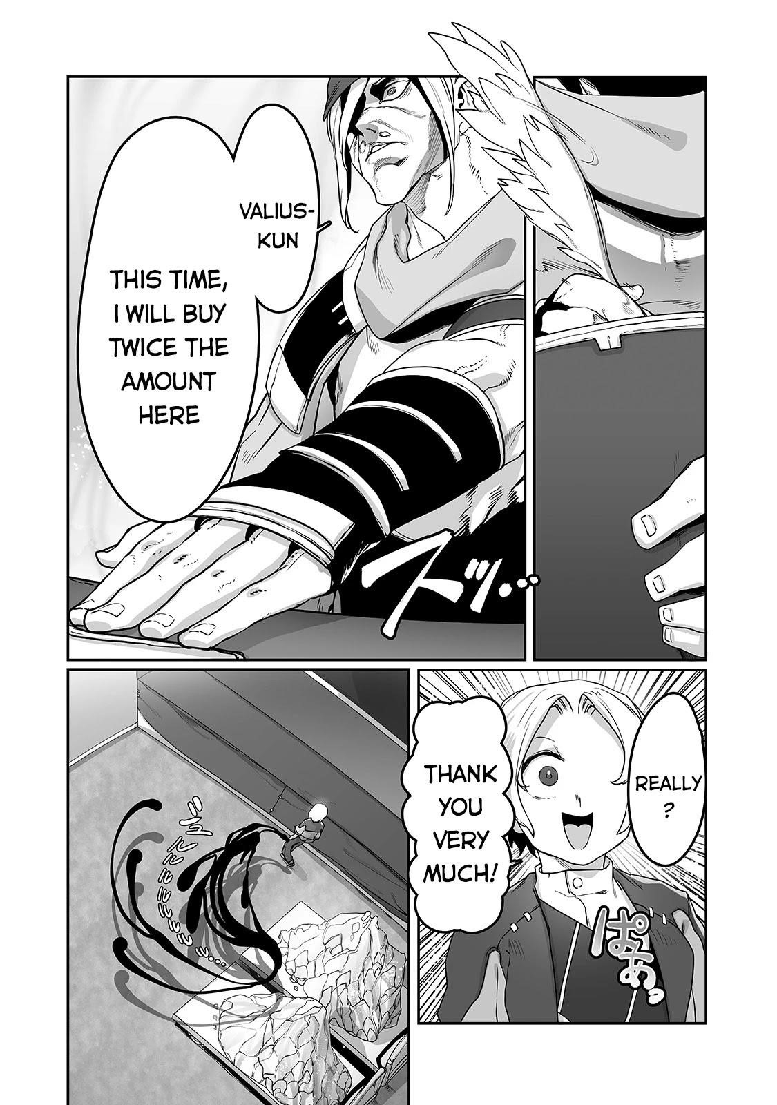 The Useless Tamer Will Turn into the Top Unconsciously by My Previous Life Knowledge Chapter 11 - Page 18 in English