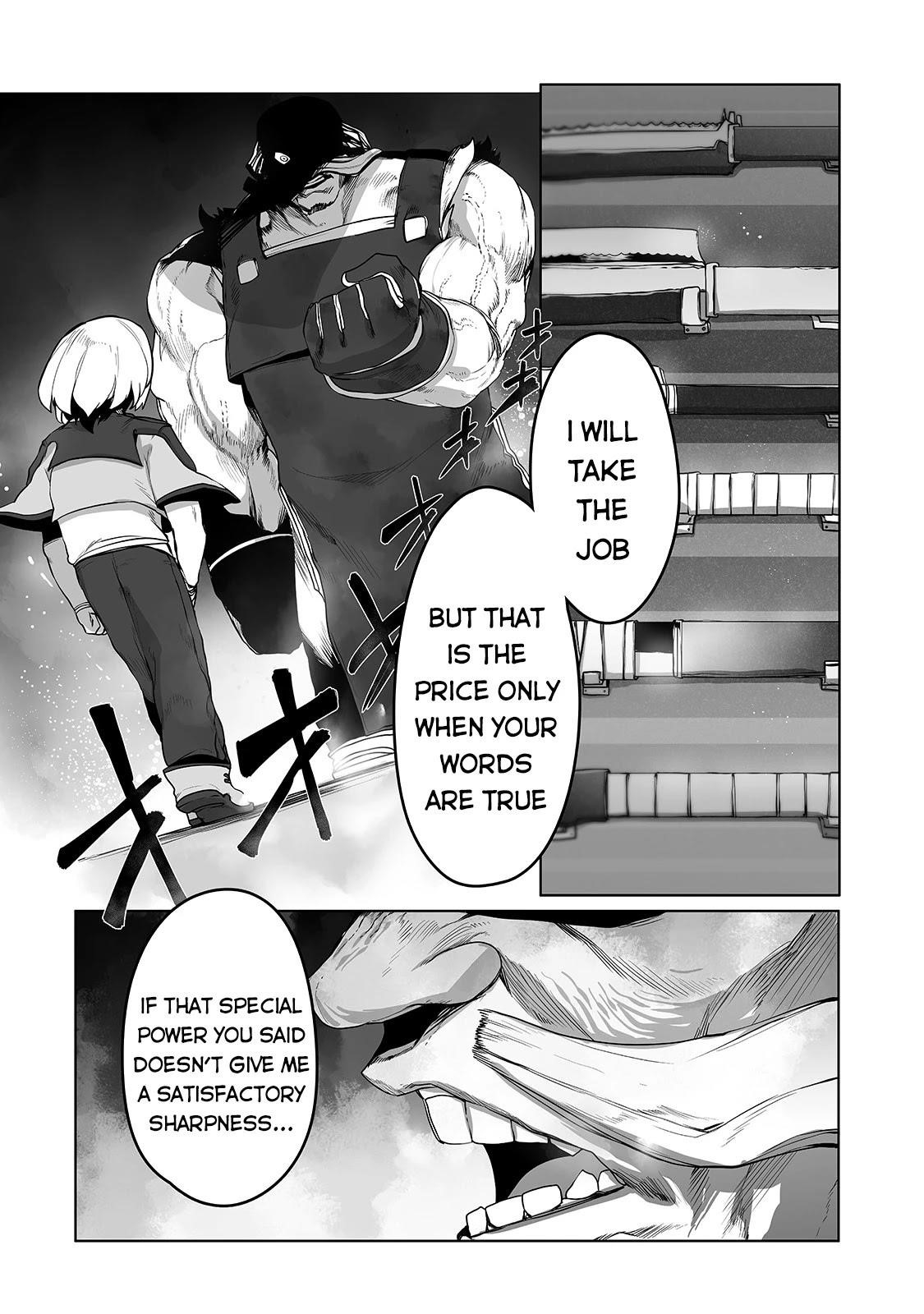 The Useless Tamer Will Turn into the Top Unconsciously by My Previous Life Knowledge Chapter 11 - Page 28 in English