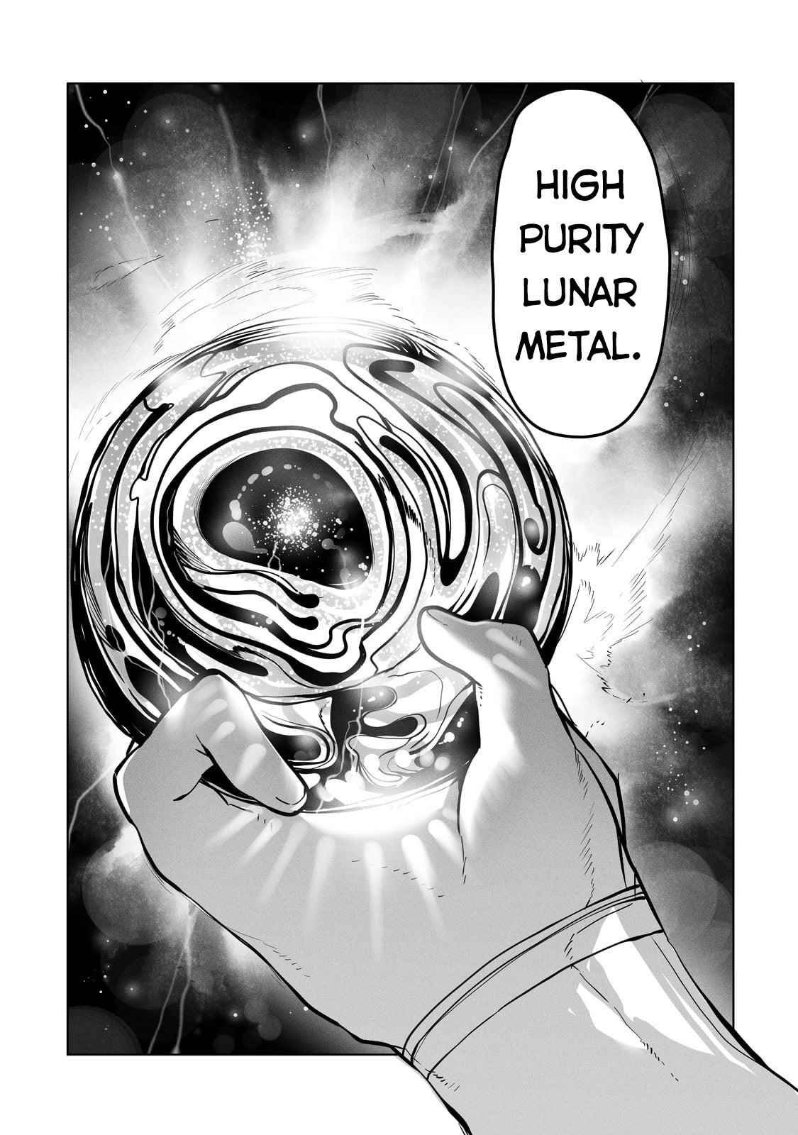 The Useless Tamer Will Turn into the Top Unconsciously by My Previous Life Knowledge Chapter 13 - Page 25 in English