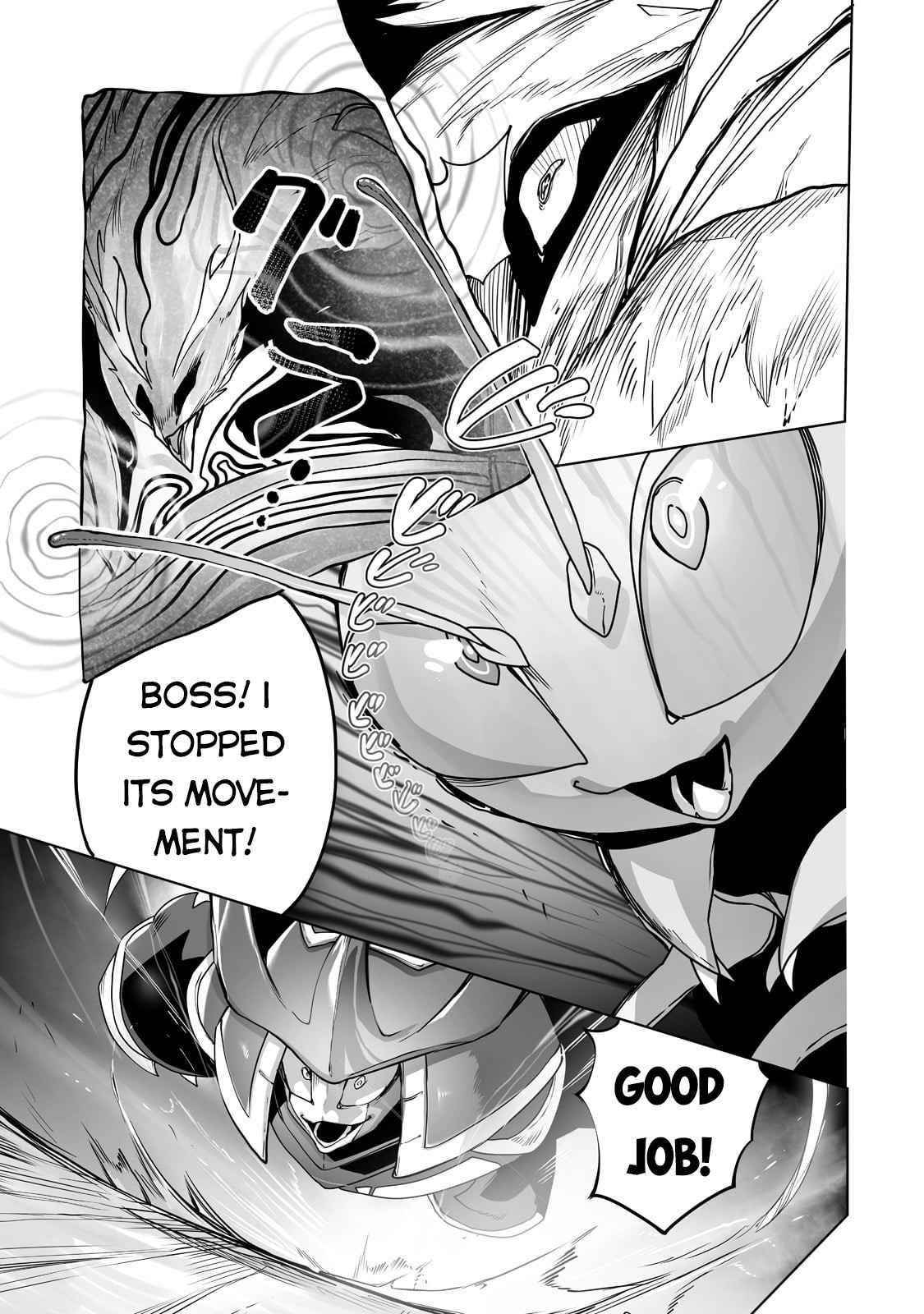 The Useless Tamer Will Turn into the Top Unconsciously by My Previous Life Knowledge Chapter 14 - Page 6 in English