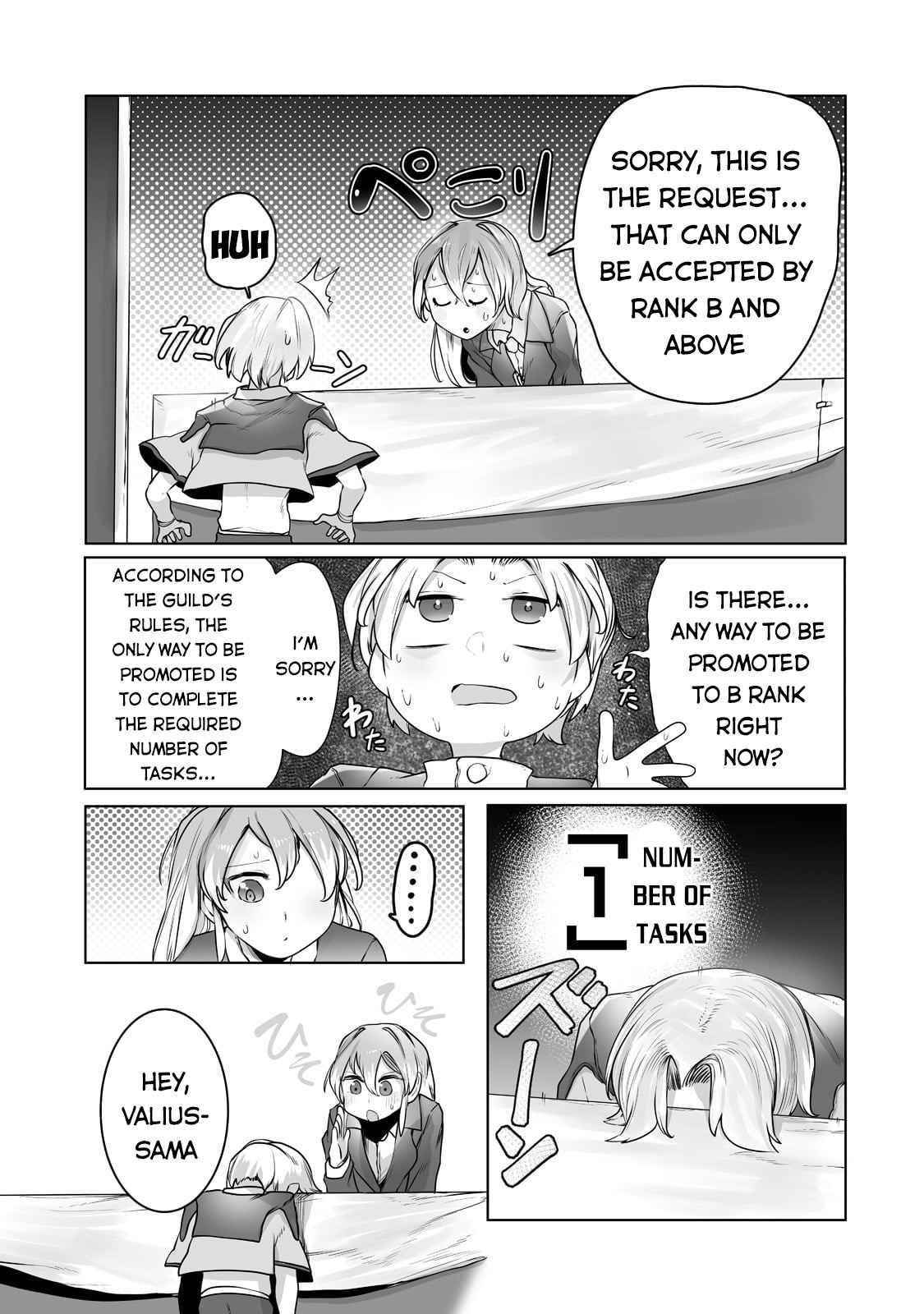The Useless Tamer Will Turn into the Top Unconsciously by My Previous Life Knowledge Chapter 15 - Page 3 in English