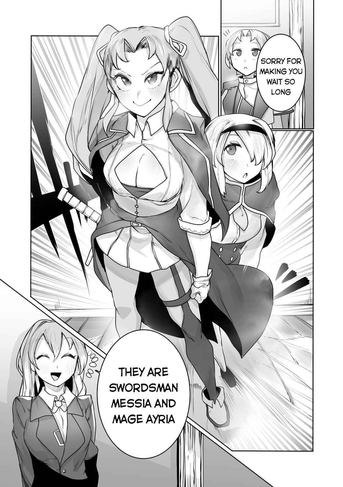 The Useless Tamer Will Turn into the Top Unconsciously by My Previous Life Knowledge Chapter 15 - Page 5 in English