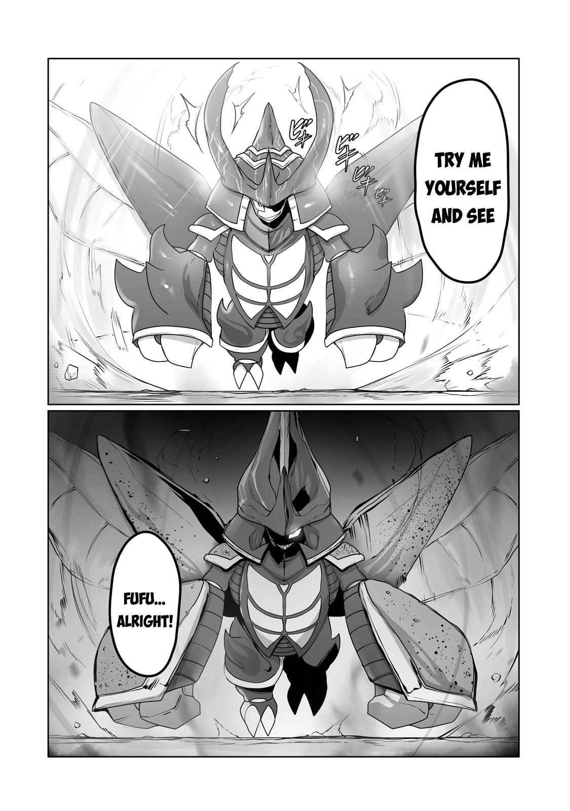 The Useless Tamer Will Turn into the Top Unconsciously by My Previous Life Knowledge Chapter 16 - Page 11 in English