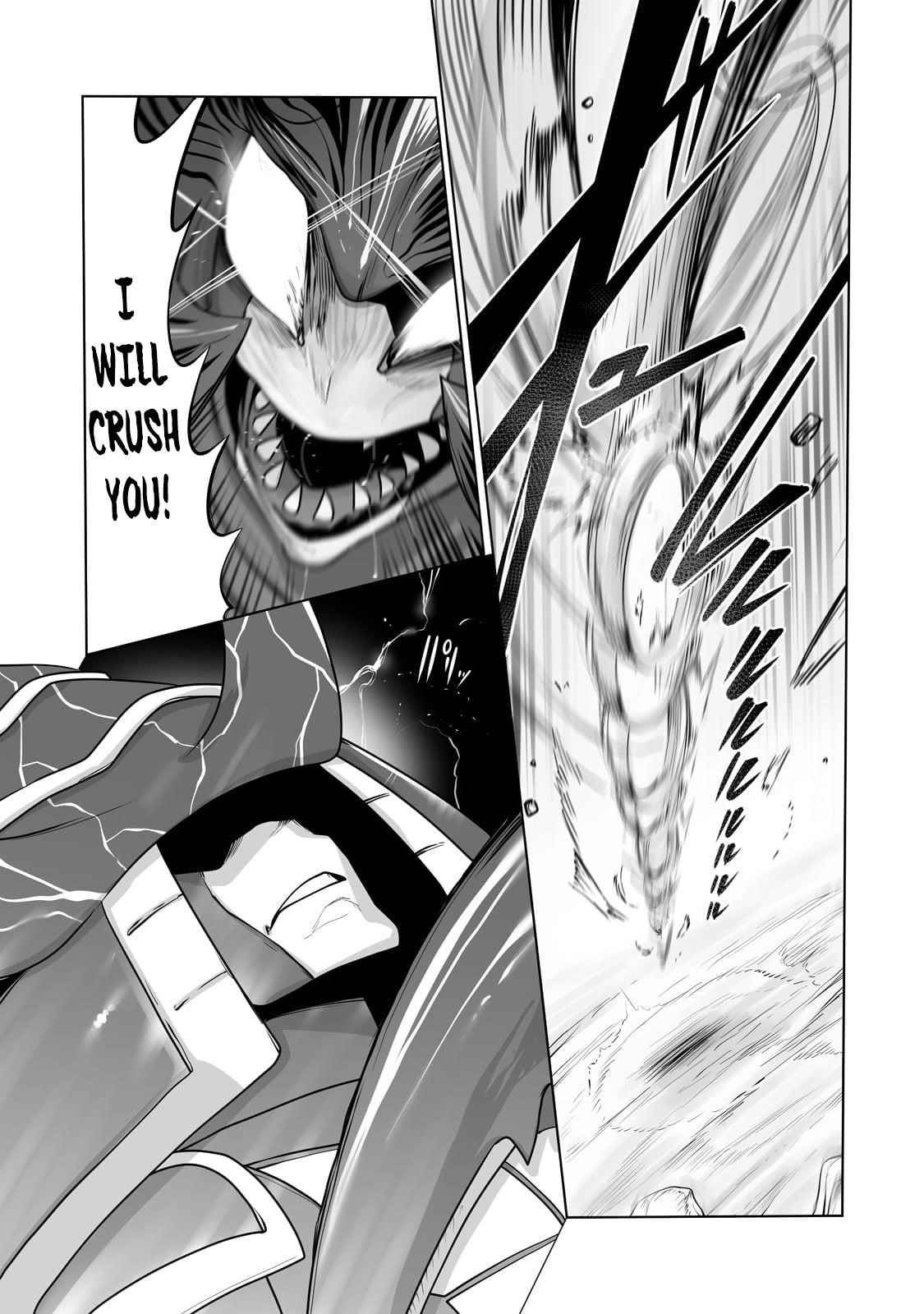 The Useless Tamer Will Turn into the Top Unconsciously by My Previous Life Knowledge Chapter 16 - Page 18 in English