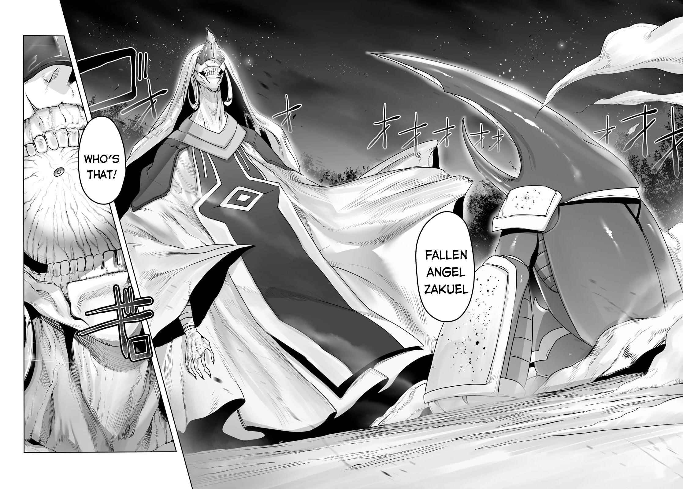 The Useless Tamer Will Turn into the Top Unconsciously by My Previous Life Knowledge Chapter 17 - Page 18 in English