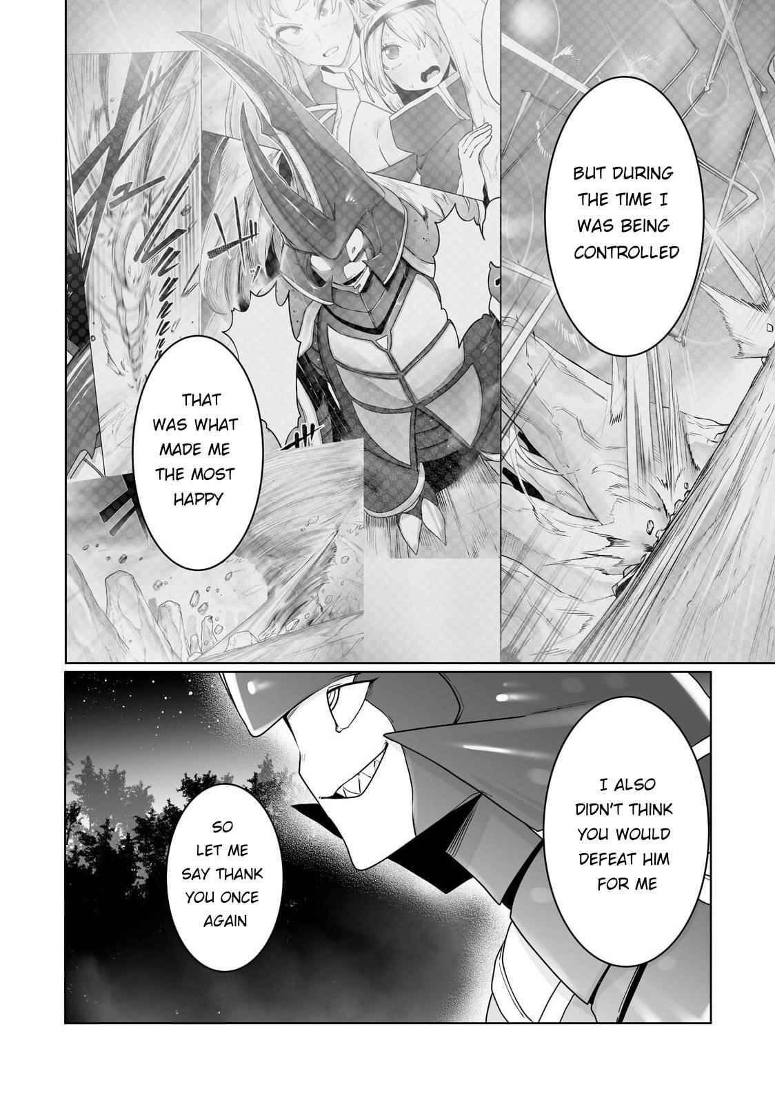 The Useless Tamer Will Turn into the Top Unconsciously by My Previous Life Knowledge Chapter 19 - Page 11 in English