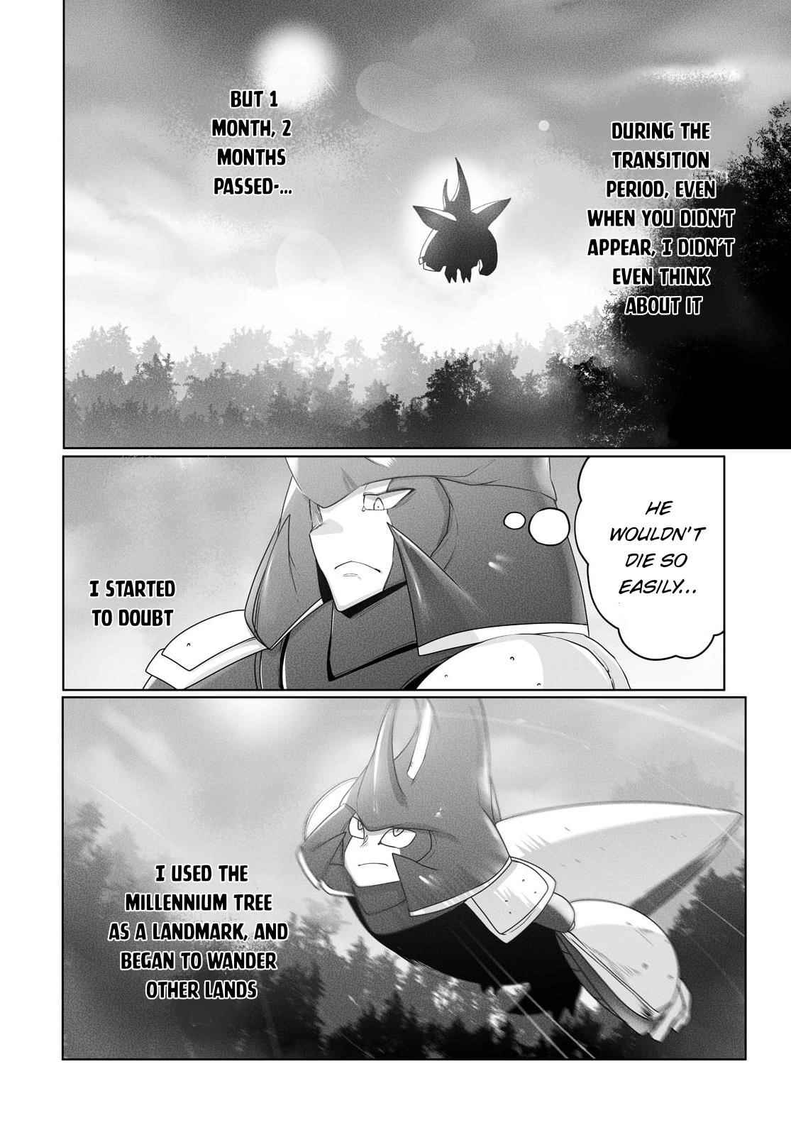 The Useless Tamer Will Turn into the Top Unconsciously by My Previous Life Knowledge Chapter 19 - Page 4 in English