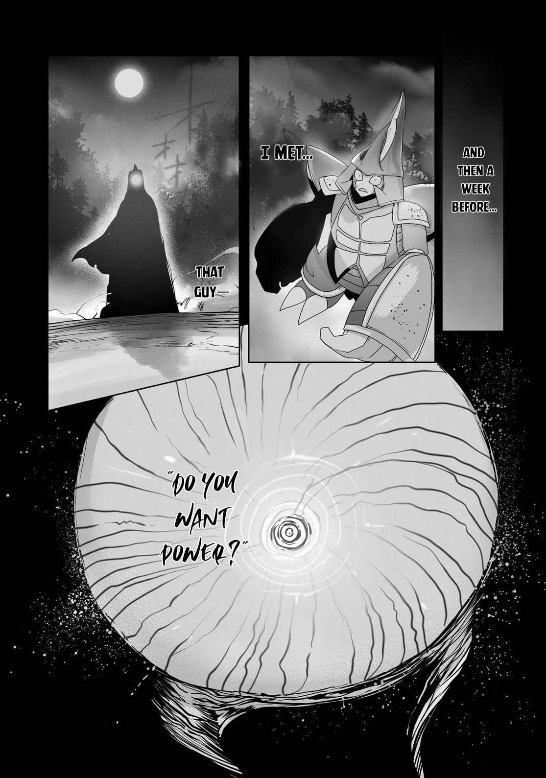 The Useless Tamer Will Turn into the Top Unconsciously by My Previous Life Knowledge Chapter 19 - Page 5 in English