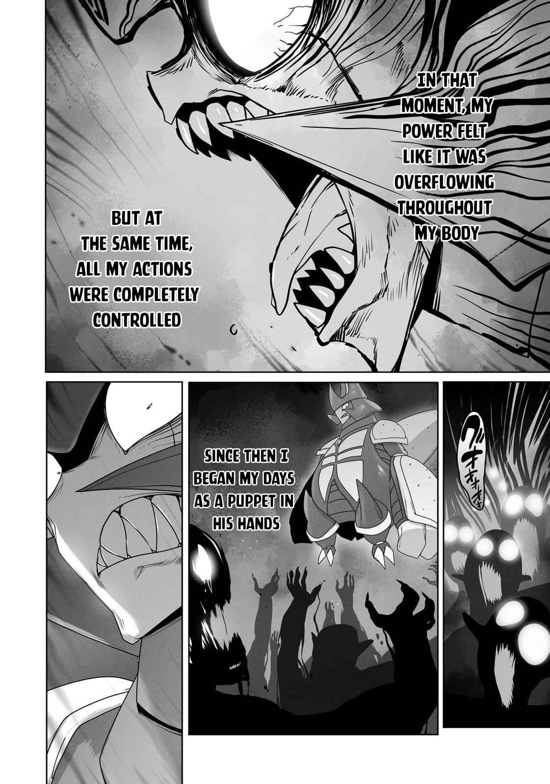 The Useless Tamer Will Turn into the Top Unconsciously by My Previous Life Knowledge Chapter 19 - Page 7 in English