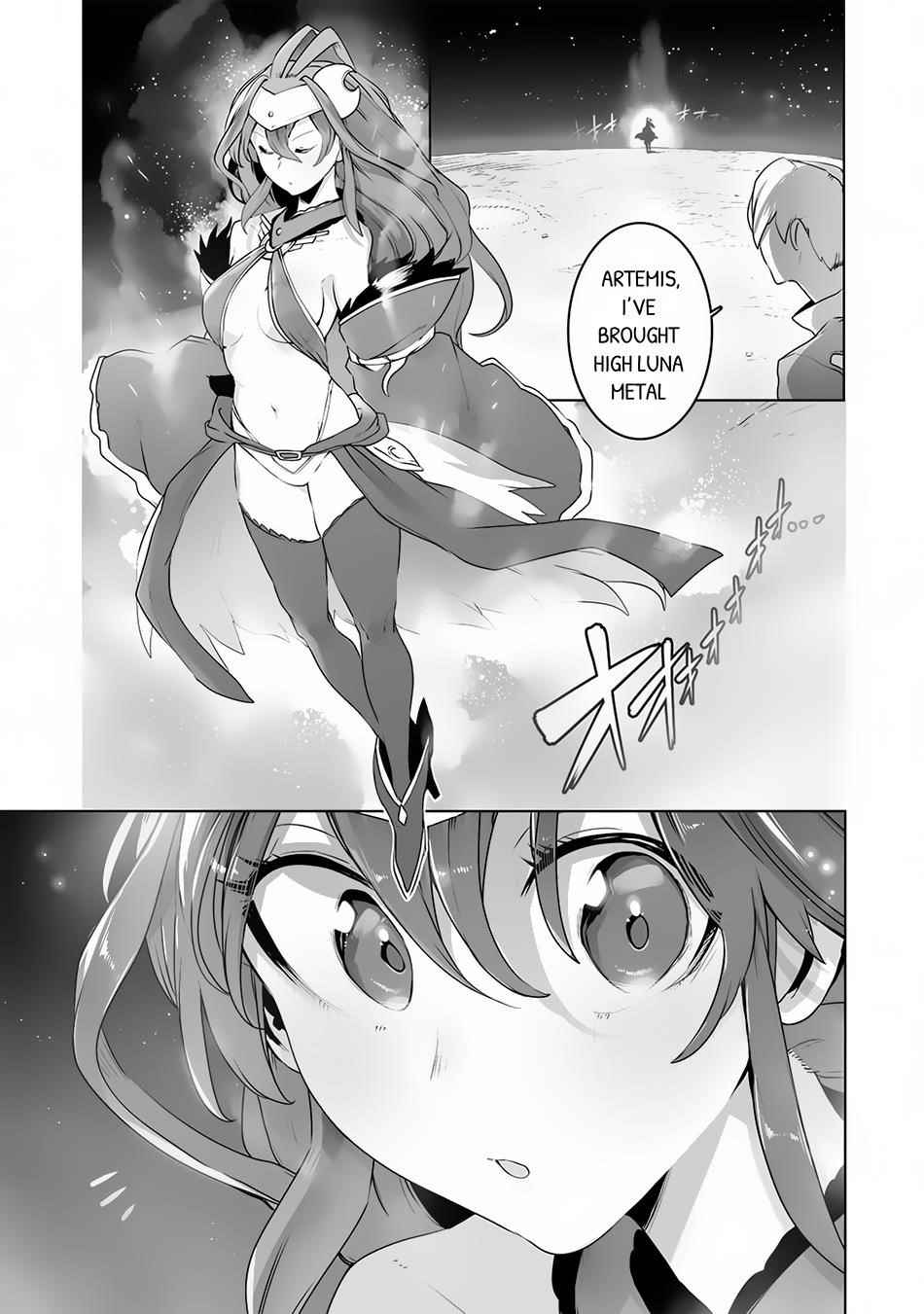 The Useless Tamer Will Turn into the Top Unconsciously by My Previous Life Knowledge Chapter 20 - Page 13 in English