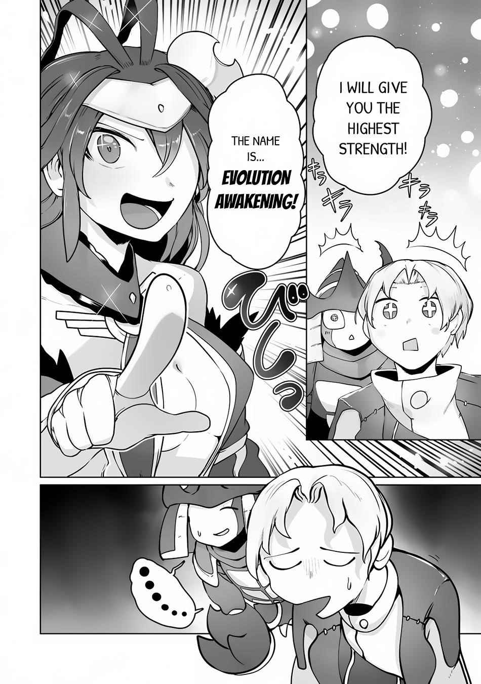 The Useless Tamer Will Turn into the Top Unconsciously by My Previous Life Knowledge Chapter 20 - Page 16 in English
