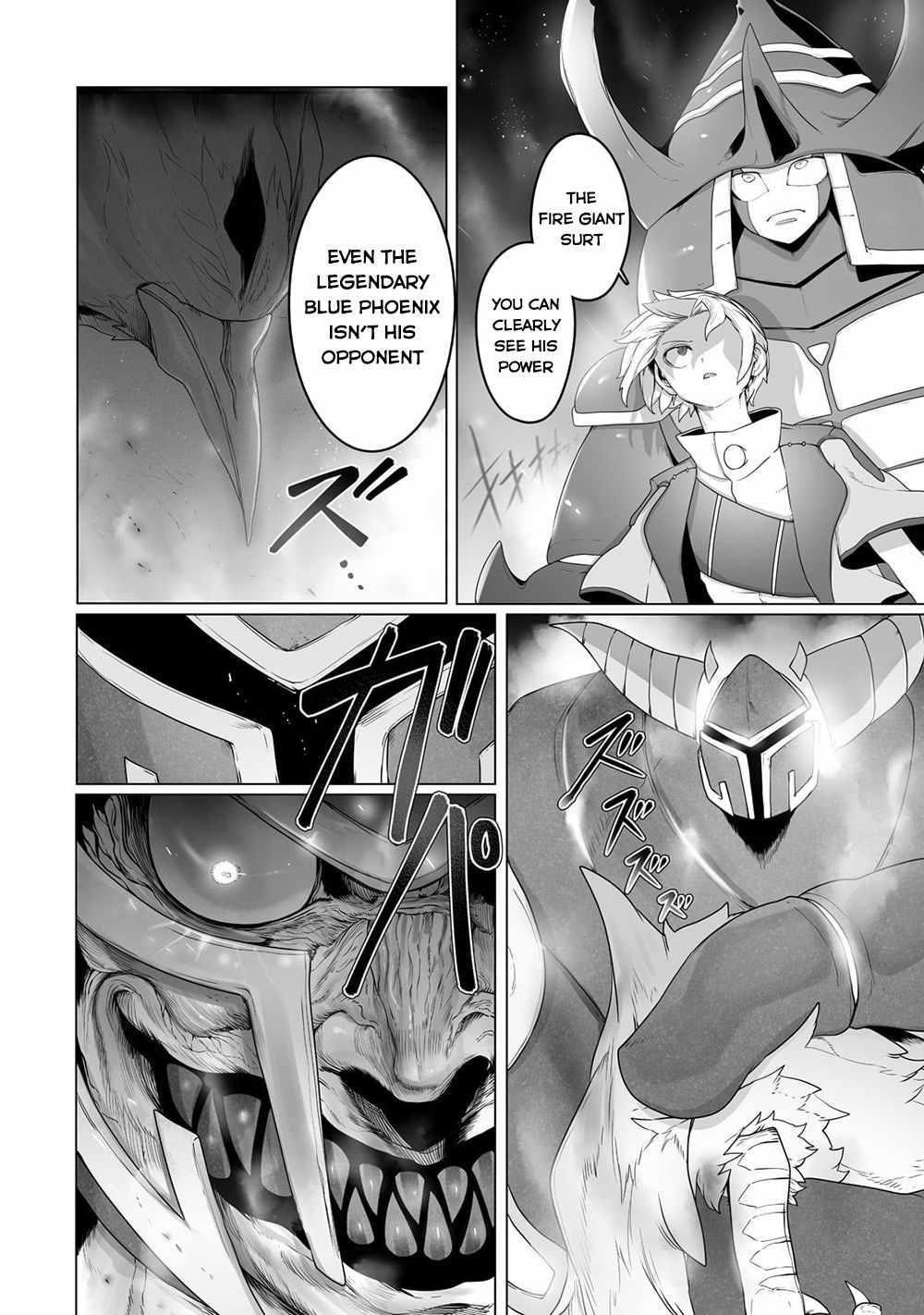 The Useless Tamer Will Turn into the Top Unconsciously by My Previous Life Knowledge Chapter 21 - Page 13 in English