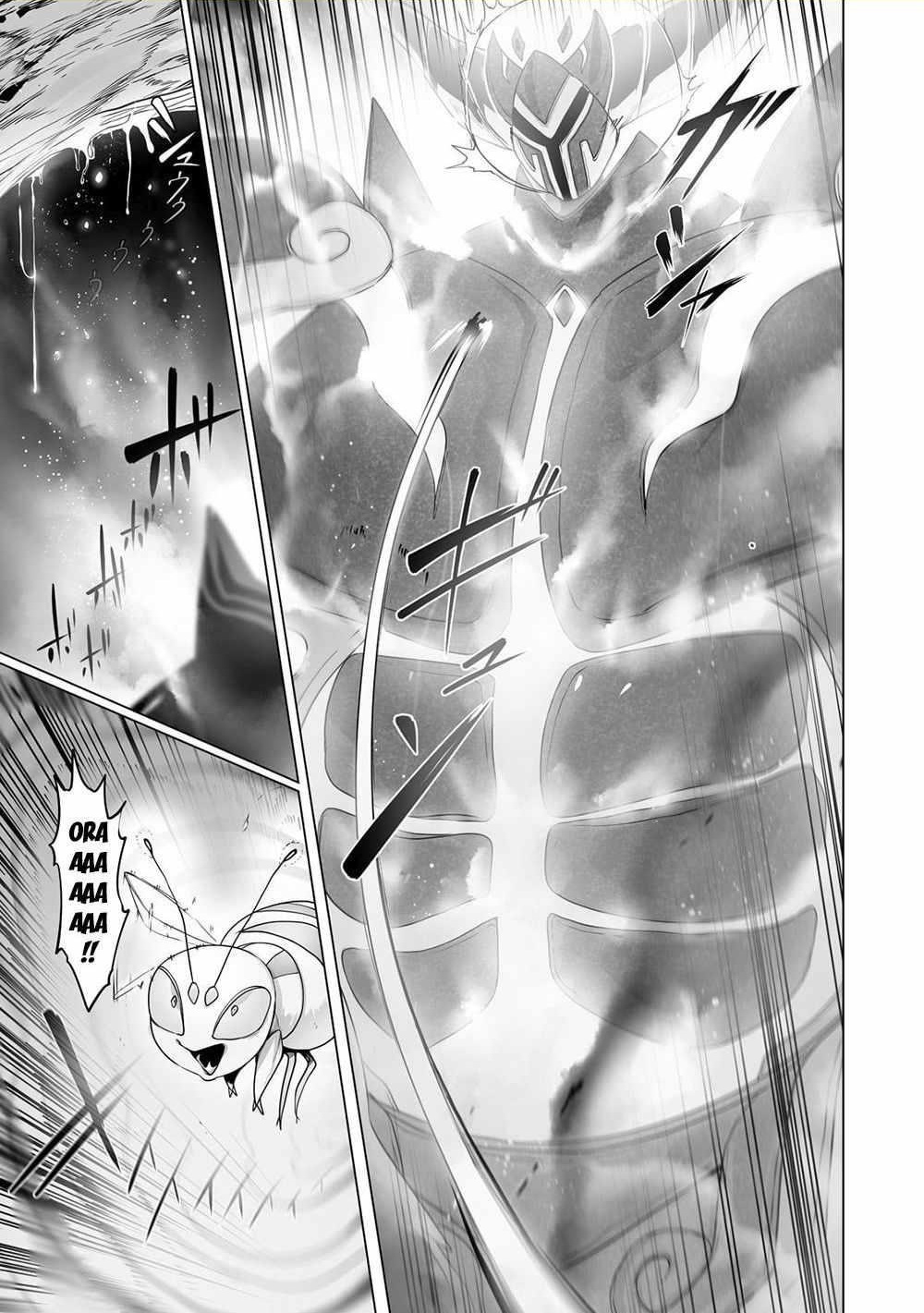 The Useless Tamer Will Turn into the Top Unconsciously by My Previous Life Knowledge Chapter 21 - Page 16 in English