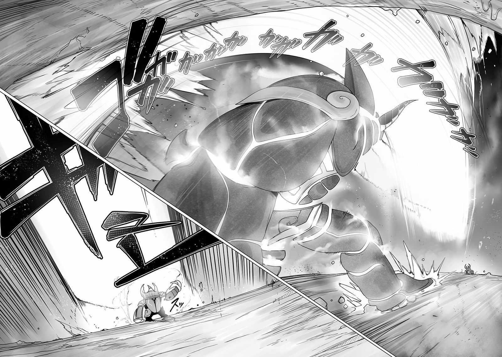 The Useless Tamer Will Turn into the Top Unconsciously by My Previous Life Knowledge Chapter 21 - Page 21 in English