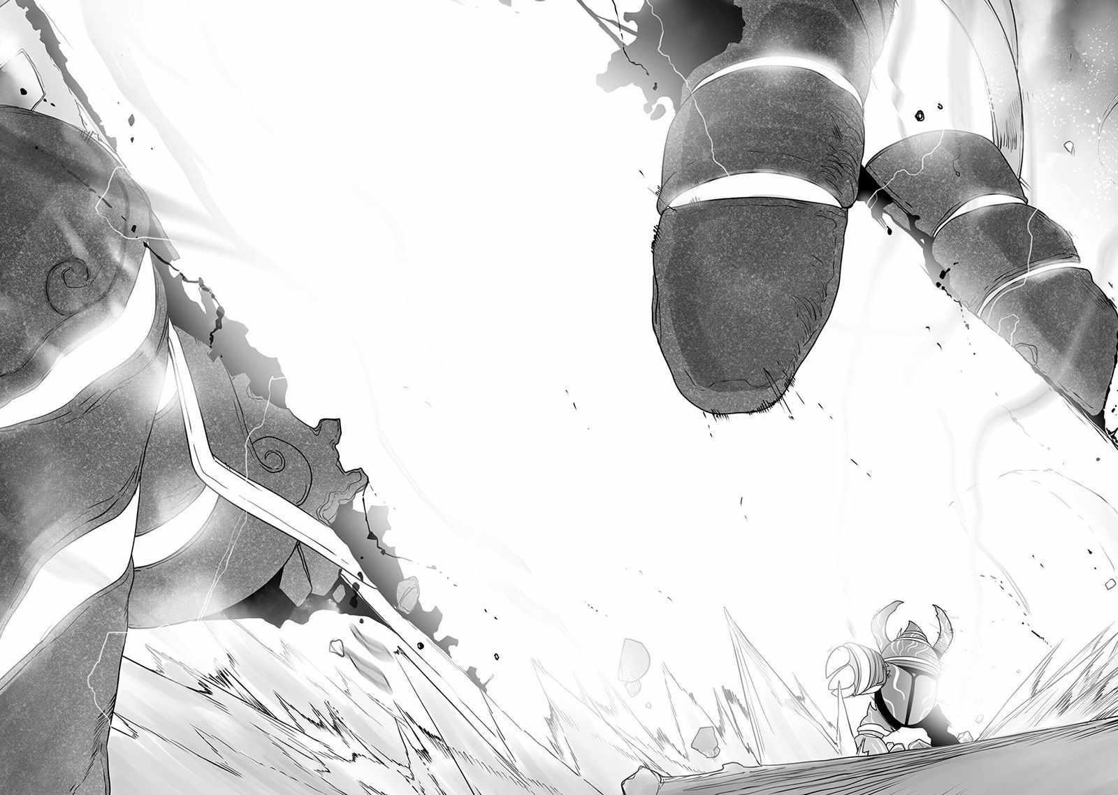 The Useless Tamer Will Turn into the Top Unconsciously by My Previous Life Knowledge Chapter 21 - Page 22 in English