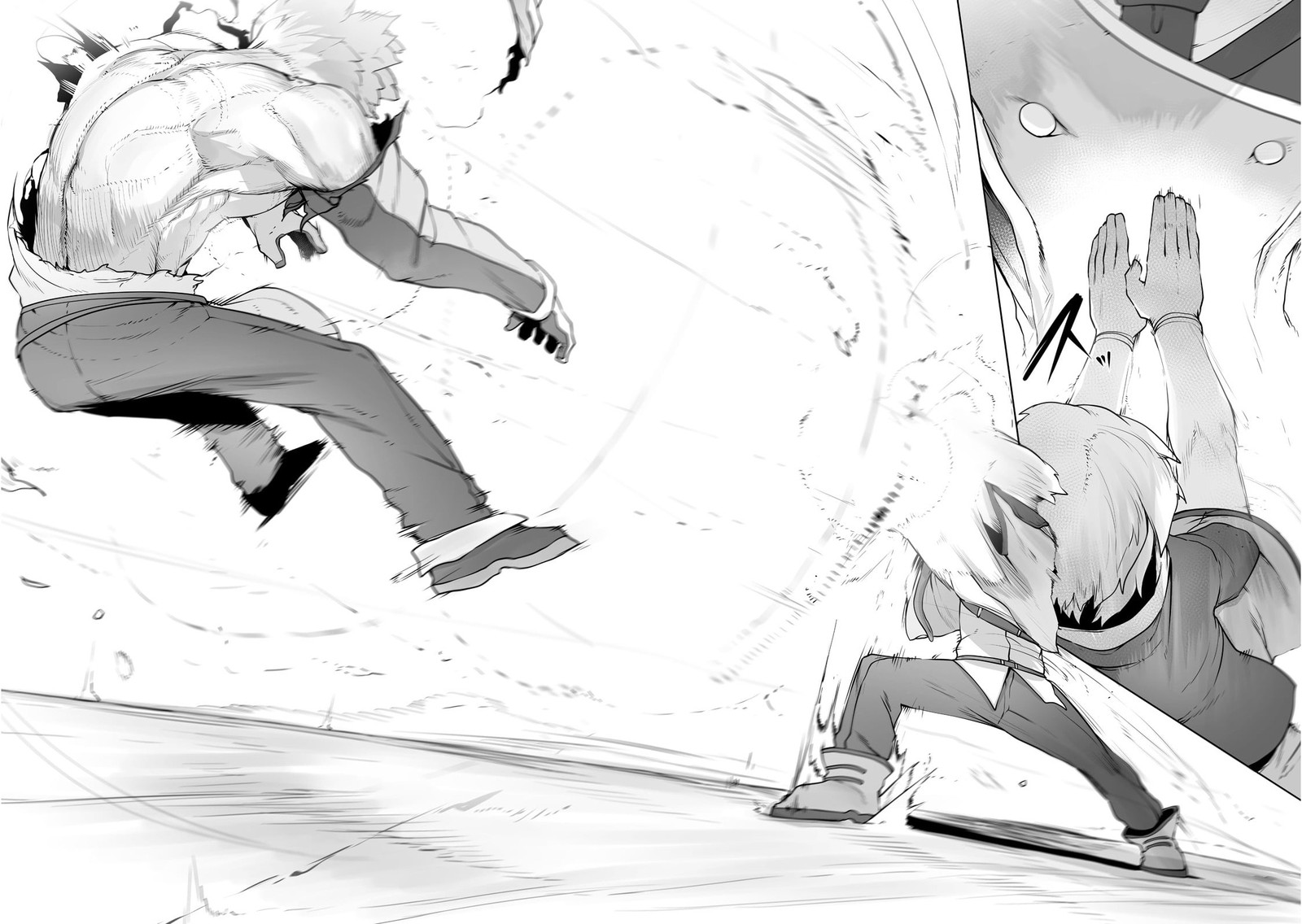 The Useless Tamer Will Turn into the Top Unconsciously by My Previous Life Knowledge Chapter 23 - Page 14 in English
