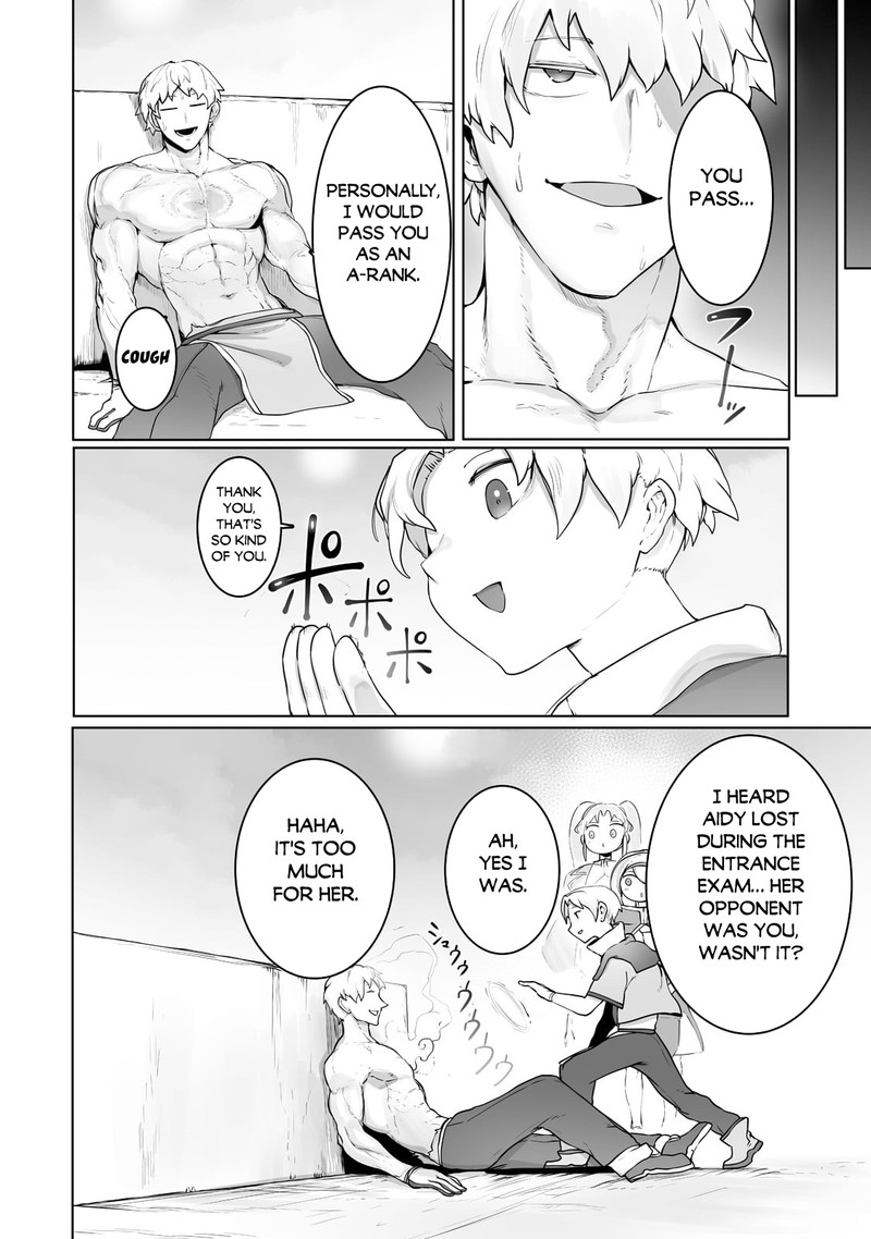 The Useless Tamer Will Turn into the Top Unconsciously by My Previous Life Knowledge Chapter 23 - Page 17 in English