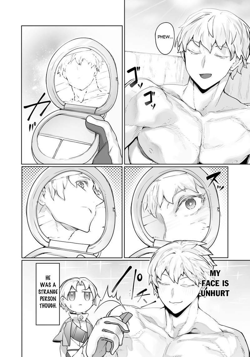 The Useless Tamer Will Turn into the Top Unconsciously by My Previous Life Knowledge Chapter 23 - Page 21 in English