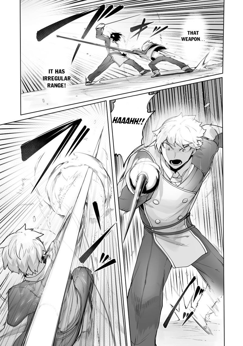 The Useless Tamer Will Turn into the Top Unconsciously by My Previous Life Knowledge Chapter 23 - Page 7 in English