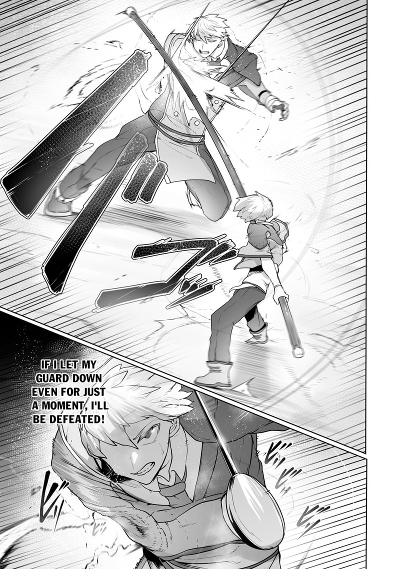 The Useless Tamer Will Turn into the Top Unconsciously by My Previous Life Knowledge Chapter 23 - Page 9 in English