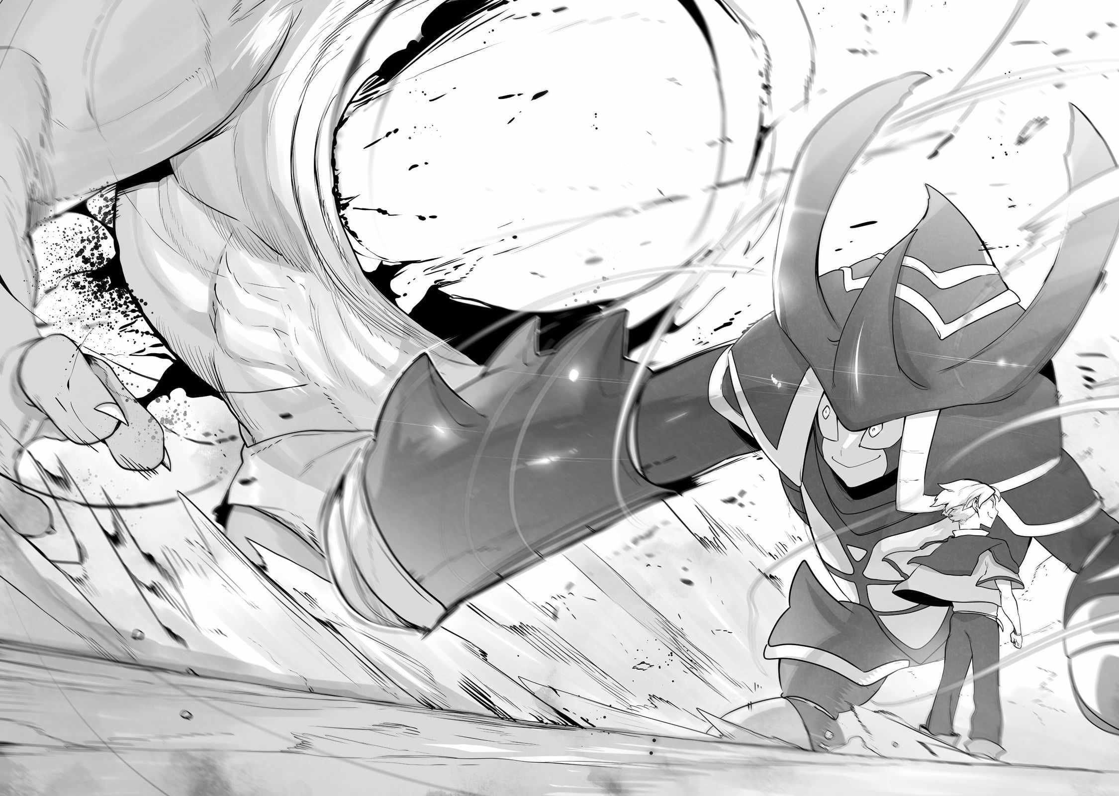 The Useless Tamer Will Turn into the Top Unconsciously by My Previous Life Knowledge Chapter 24 - Page 20 in English