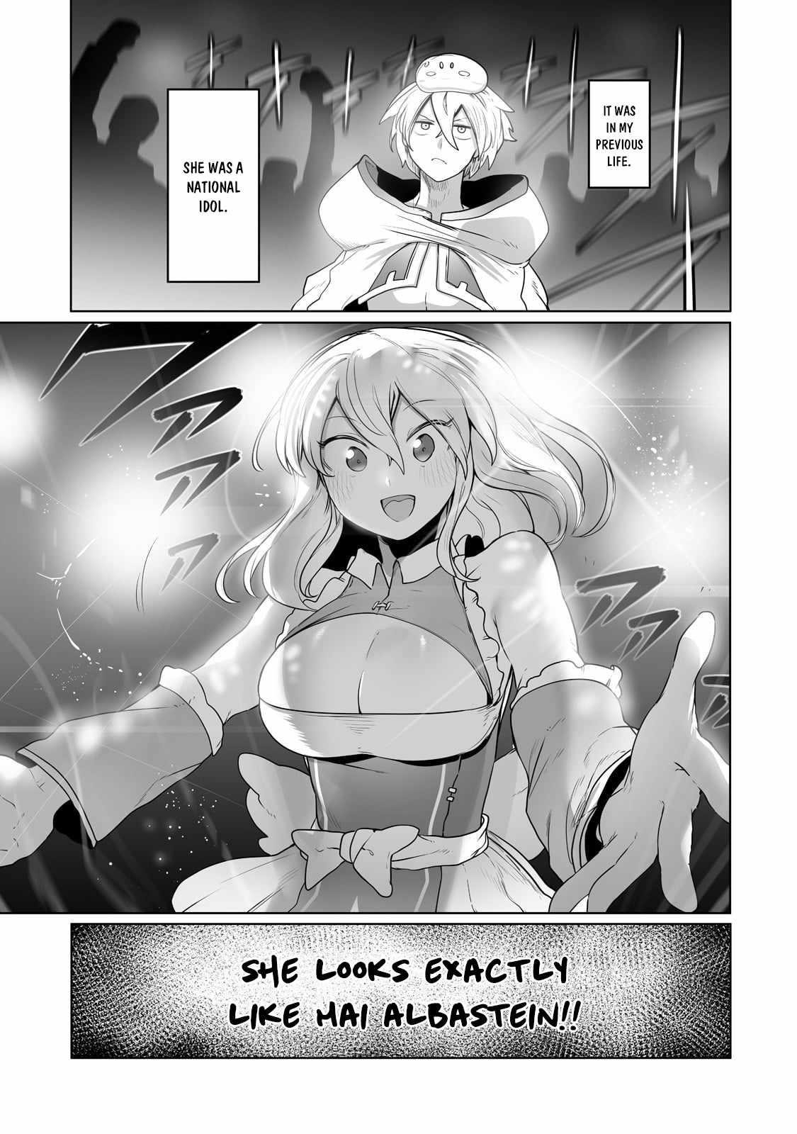 The Useless Tamer Will Turn into the Top Unconsciously by My Previous Life Knowledge Chapter 24 - Page 5 in English