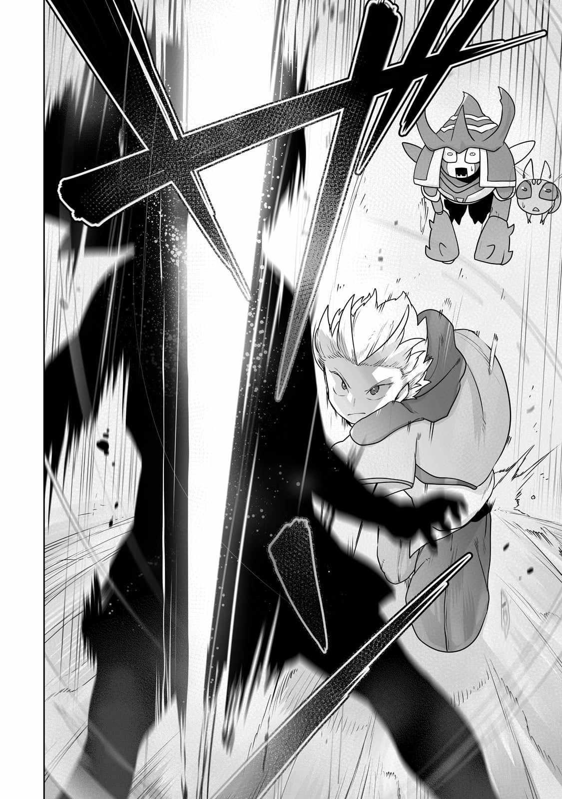 The Useless Tamer Will Turn into the Top Unconsciously by My Previous Life Knowledge Chapter 24 - Page 8 in English