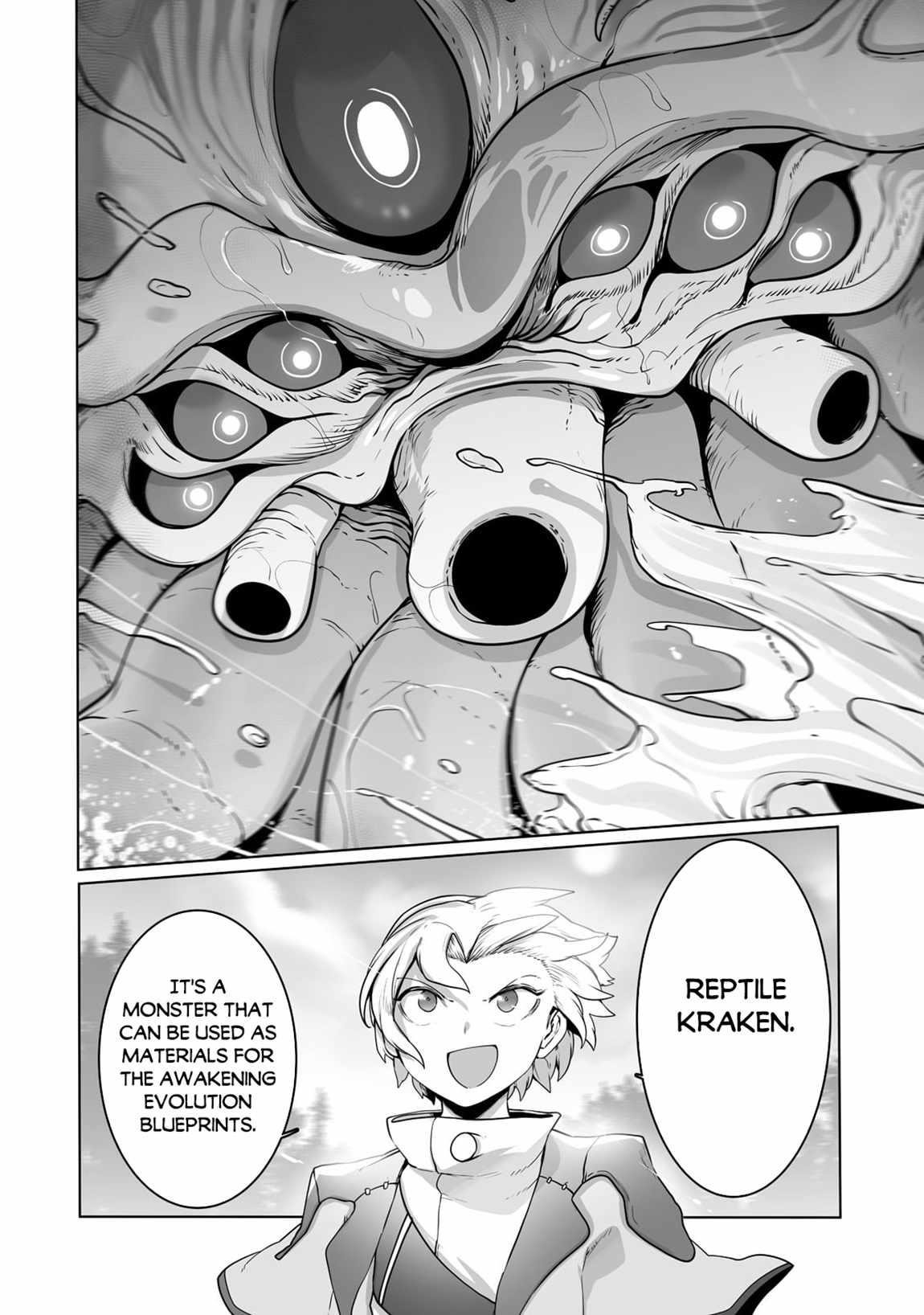 The Useless Tamer Will Turn into the Top Unconsciously by My Previous Life Knowledge Chapter 25 - Page 6 in English