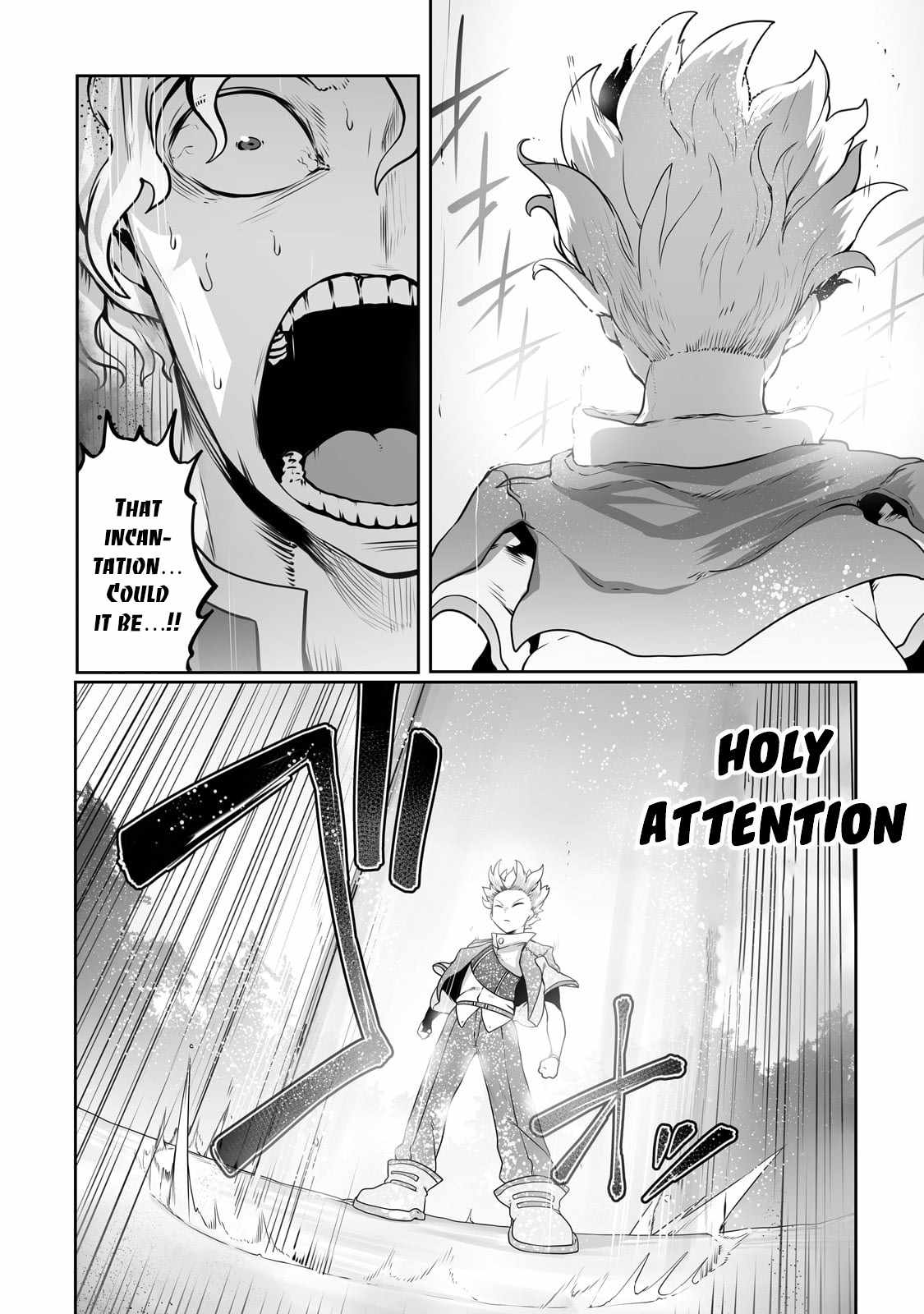 The Useless Tamer Will Turn into the Top Unconsciously by My Previous Life Knowledge Chapter 26 - Page 24 in English