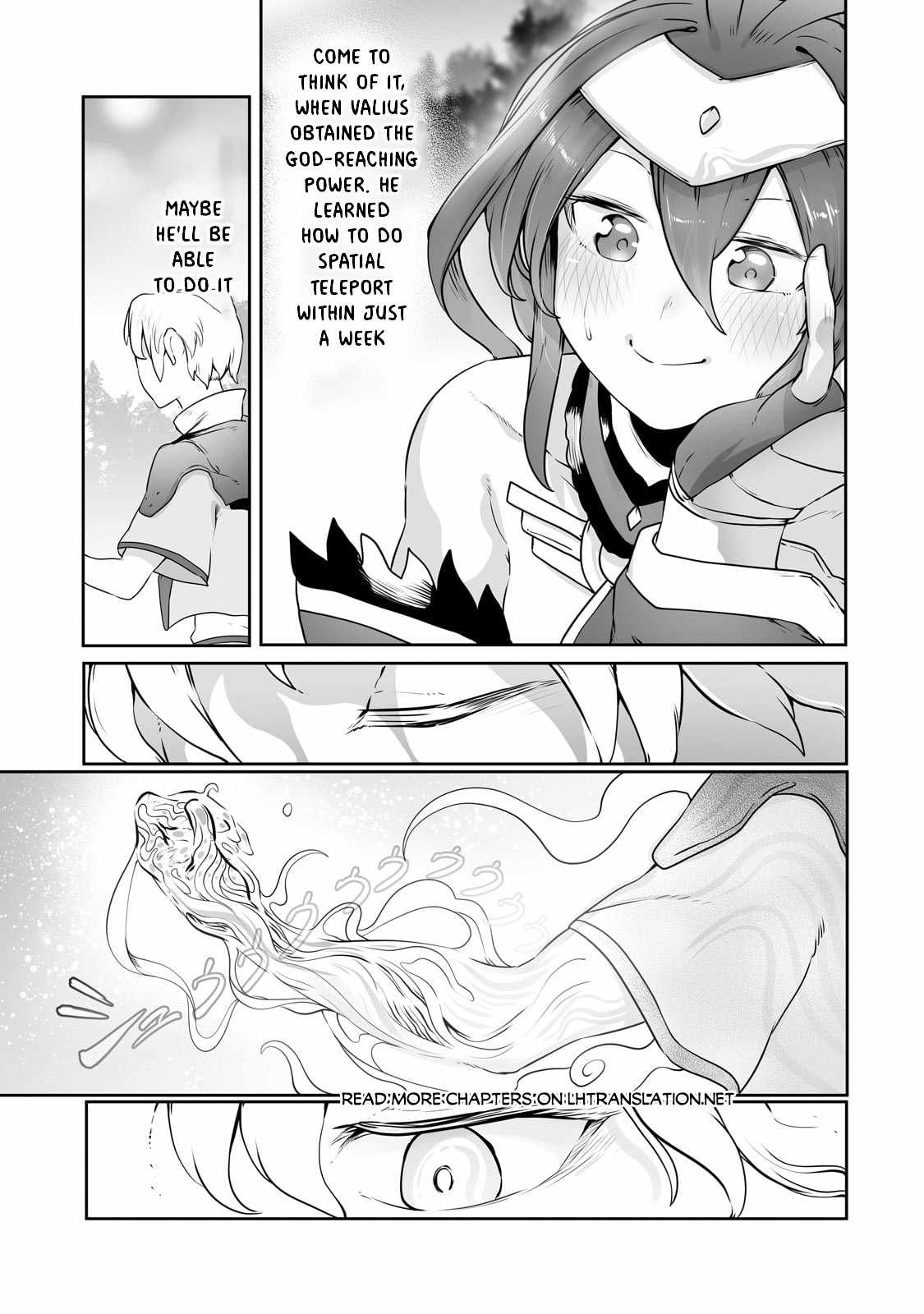 The Useless Tamer Will Turn into the Top Unconsciously by My Previous Life Knowledge Chapter 26 - Page 5 in English