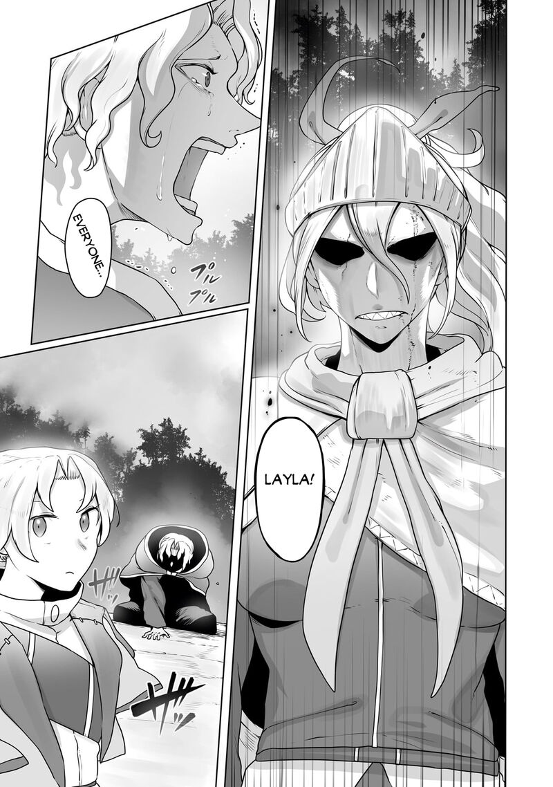 The Useless Tamer Will Turn into the Top Unconsciously by My Previous Life Knowledge Chapter 27 - Page 11 in English