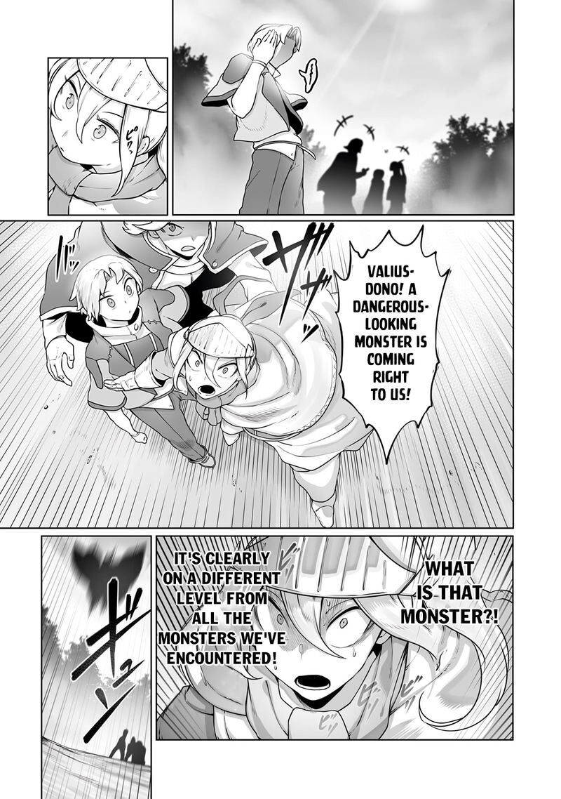 The Useless Tamer Will Turn into the Top Unconsciously by My Previous Life Knowledge Chapter 27 - Page 19 in English