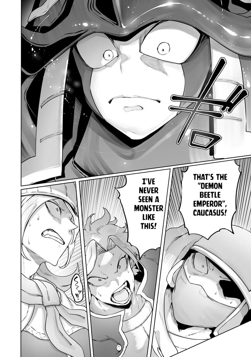 The Useless Tamer Will Turn into the Top Unconsciously by My Previous Life Knowledge Chapter 27 - Page 21 in English