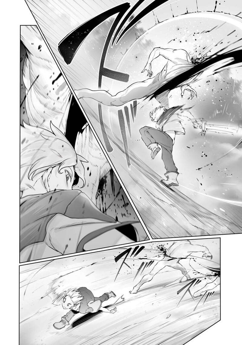 The Useless Tamer Will Turn into the Top Unconsciously by My Previous Life Knowledge Chapter 27 - Page 6 in English