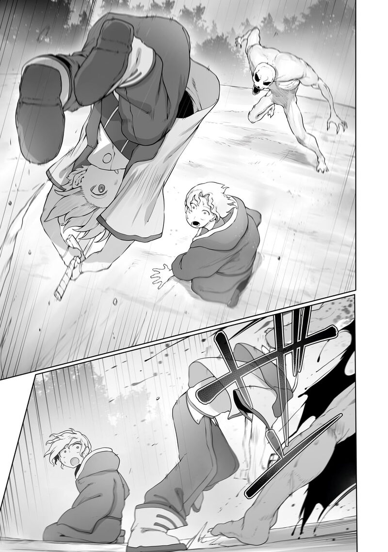 The Useless Tamer Will Turn into the Top Unconsciously by My Previous Life Knowledge Chapter 27 - Page 7 in English
