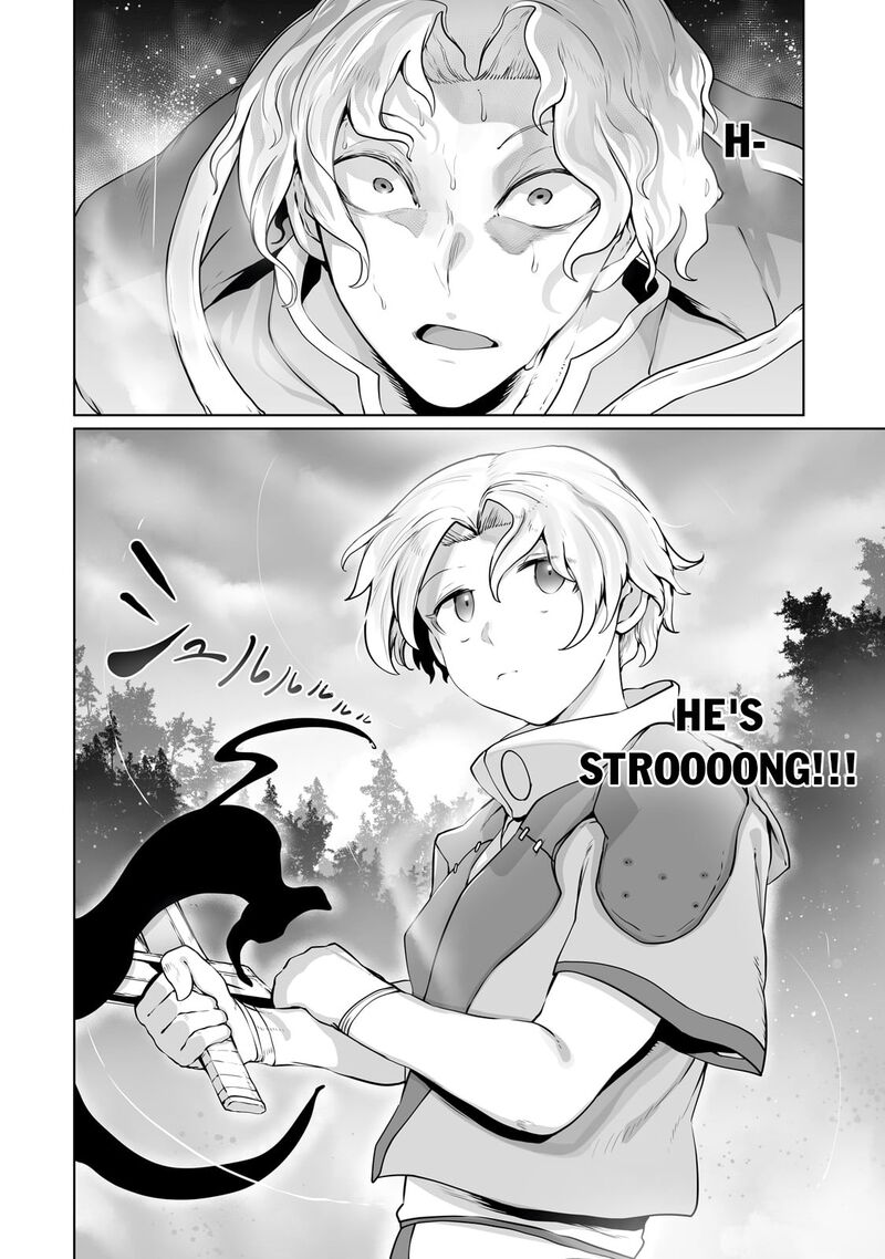 The Useless Tamer Will Turn into the Top Unconsciously by My Previous Life Knowledge Chapter 27 - Page 8 in English