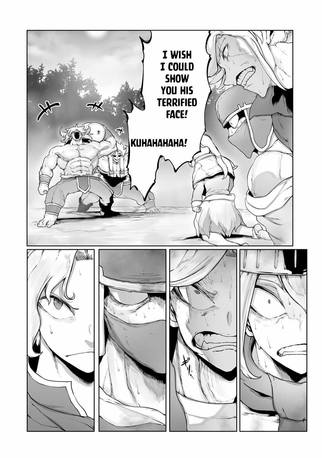 The Useless Tamer Will Turn into the Top Unconsciously by My Previous Life Knowledge Chapter 29 - Page 6 in English