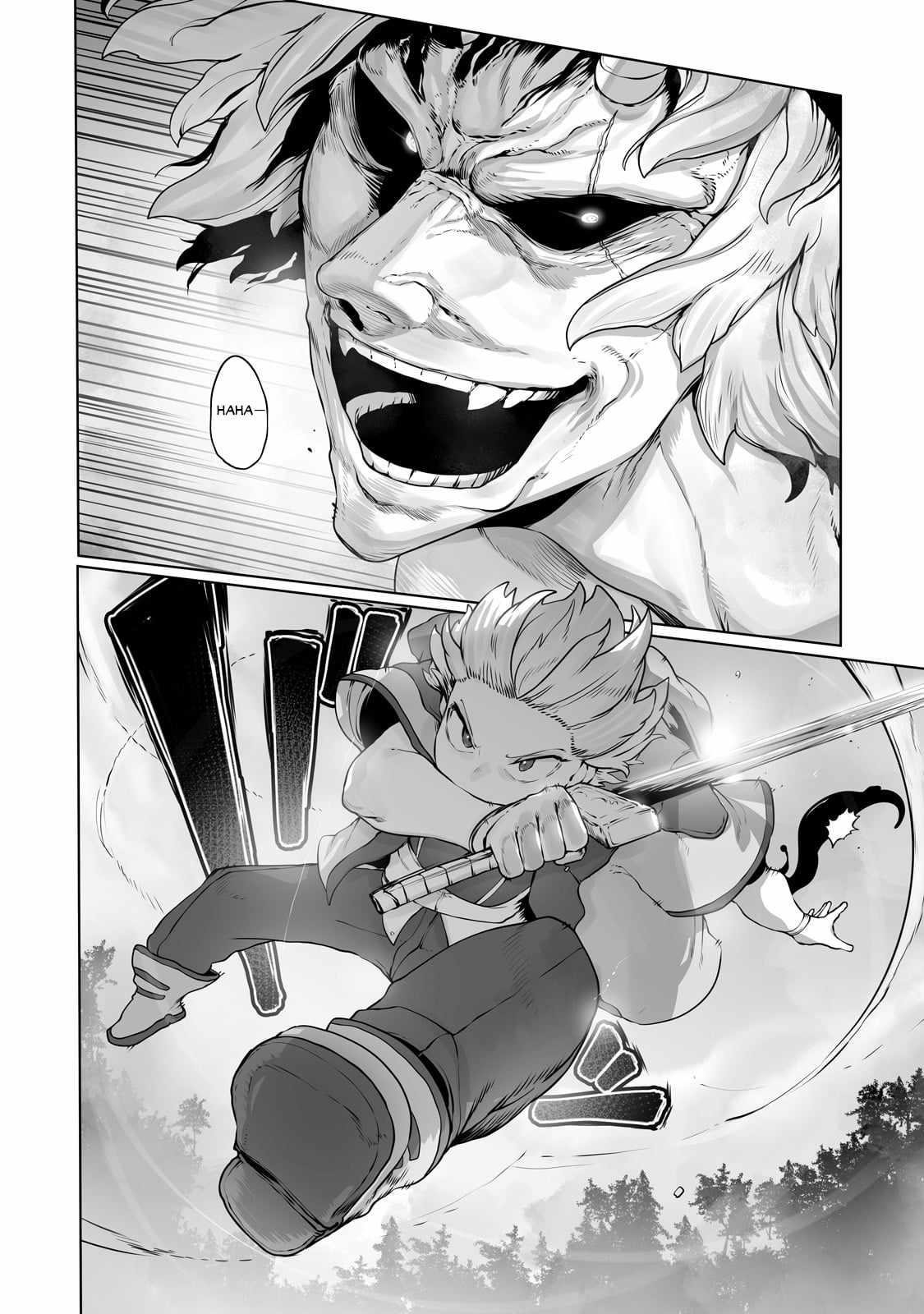 The Useless Tamer Will Turn into the Top Unconsciously by My Previous Life Knowledge Chapter 29 - Page 8 in English
