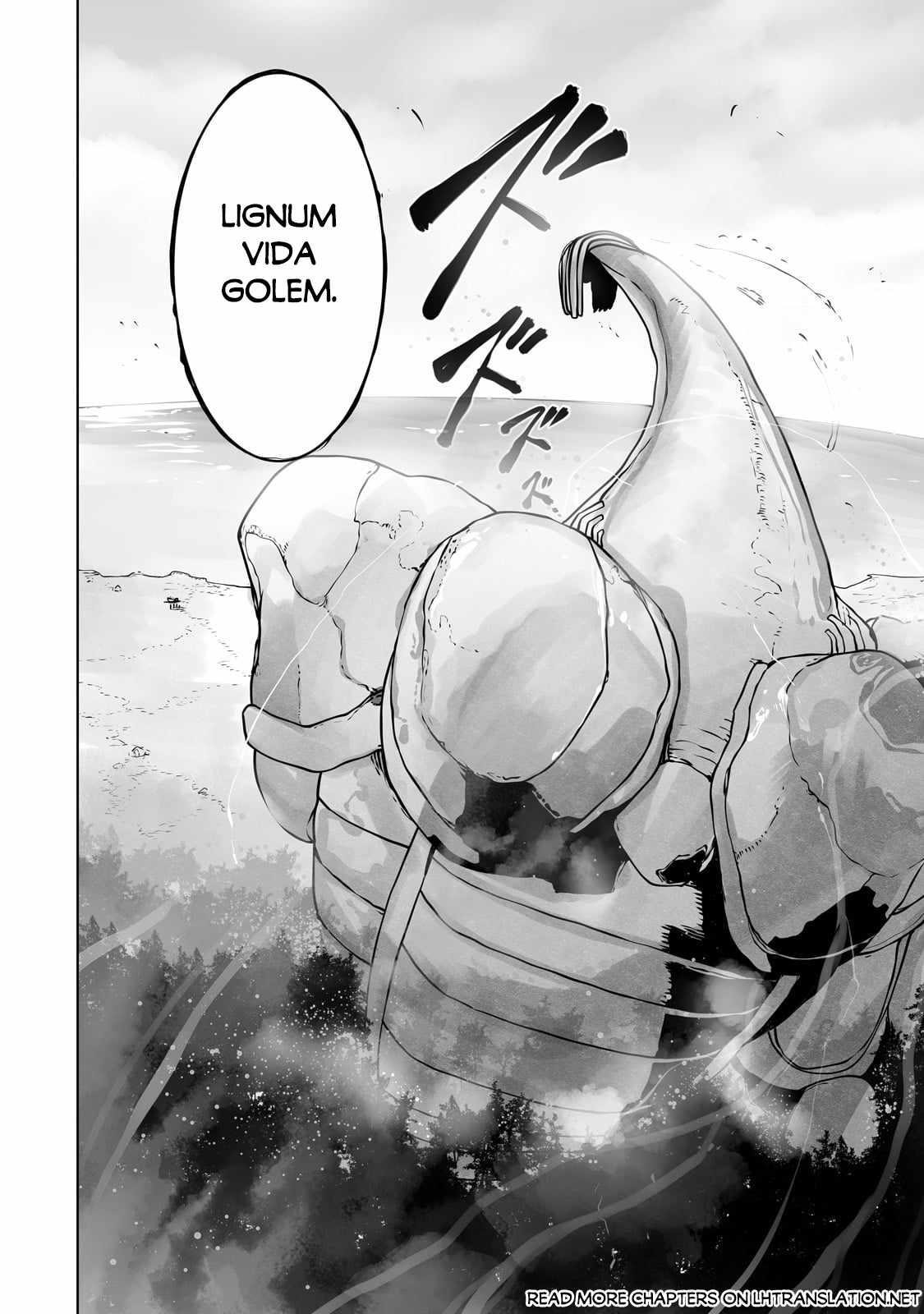 The Useless Tamer Will Turn into the Top Unconsciously by My Previous Life Knowledge Chapter 31 - Page 11 in English