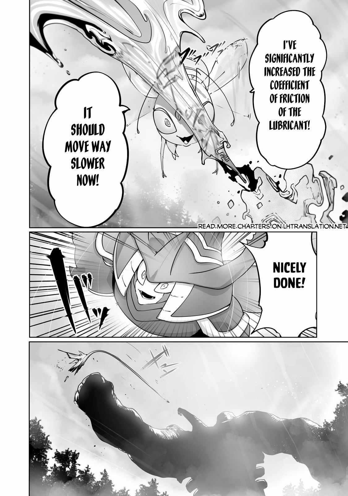 The Useless Tamer Will Turn into the Top Unconsciously by My Previous Life Knowledge Chapter 31 - Page 19 in English