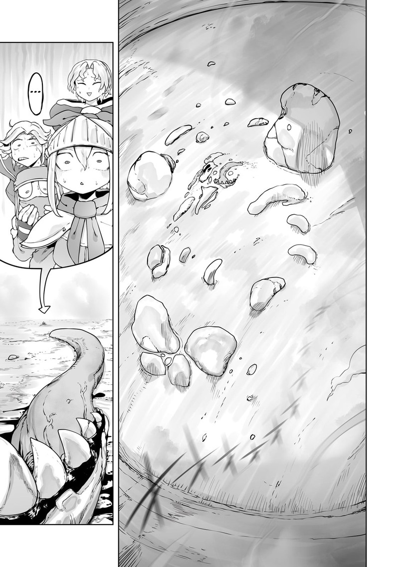The Useless Tamer Will Turn into the Top Unconsciously by My Previous Life Knowledge Chapter 32 - Page 10 in English