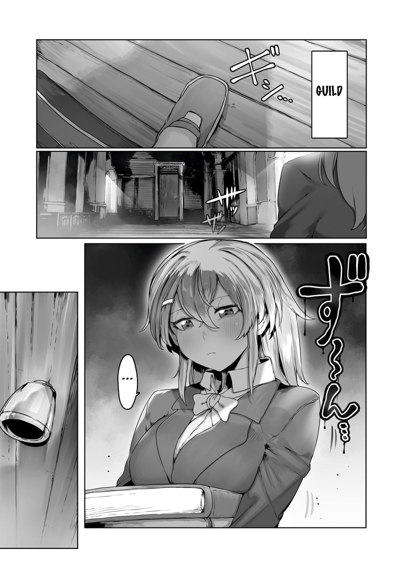 The Useless Tamer Will Turn into the Top Unconsciously by My Previous Life Knowledge Chapter 32 - Page 12 in English