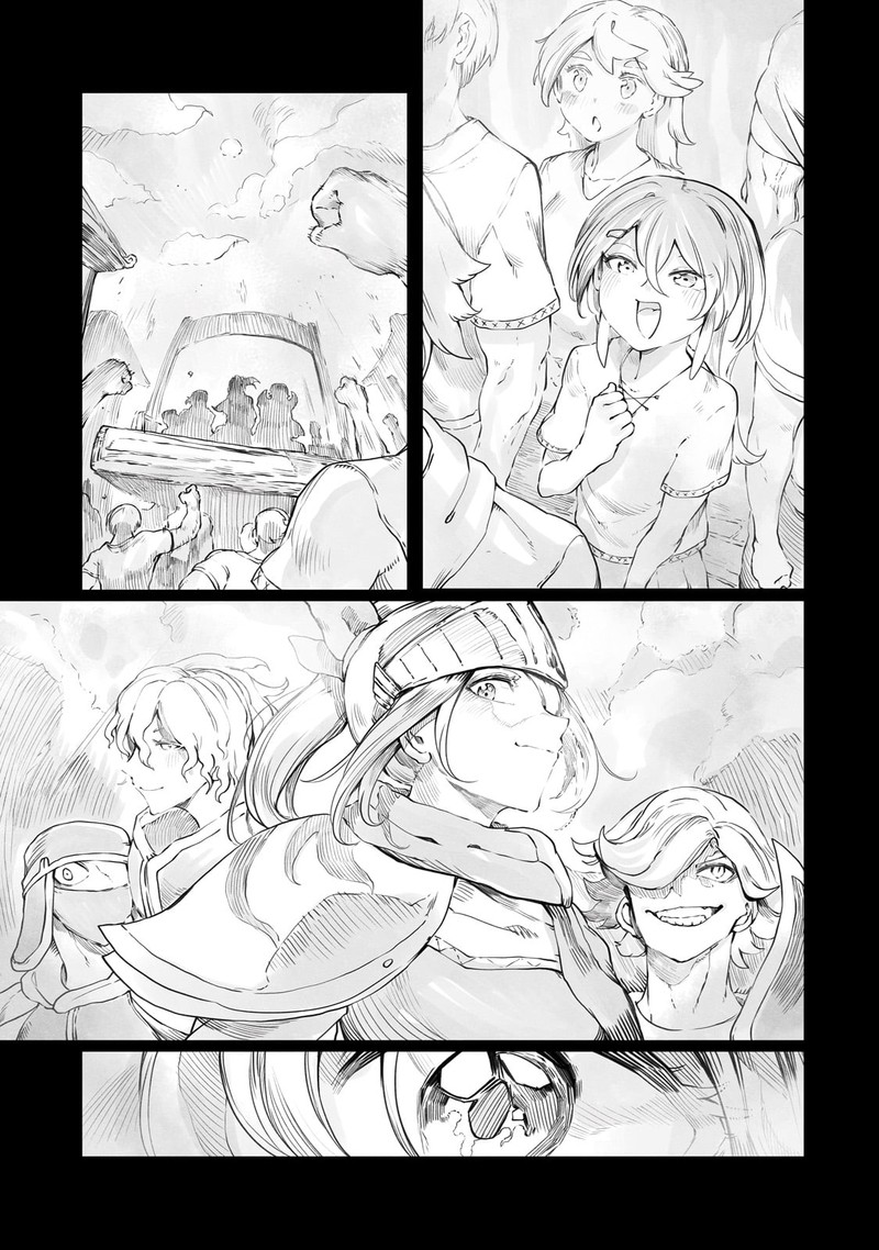 The Useless Tamer Will Turn into the Top Unconsciously by My Previous Life Knowledge Chapter 32 - Page 14 in English